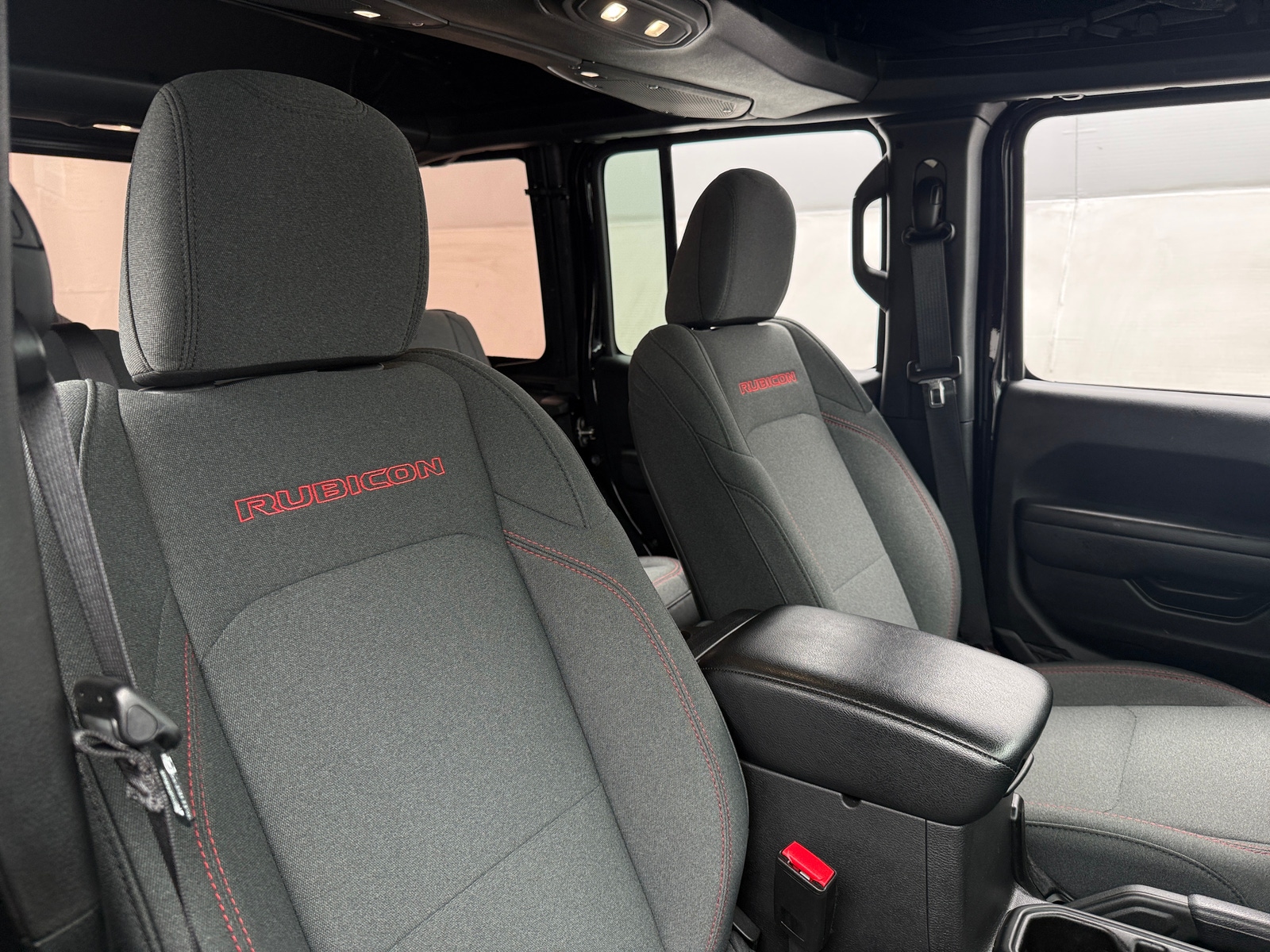 Thumbnail: 2024 Jeep Wrangler - 2