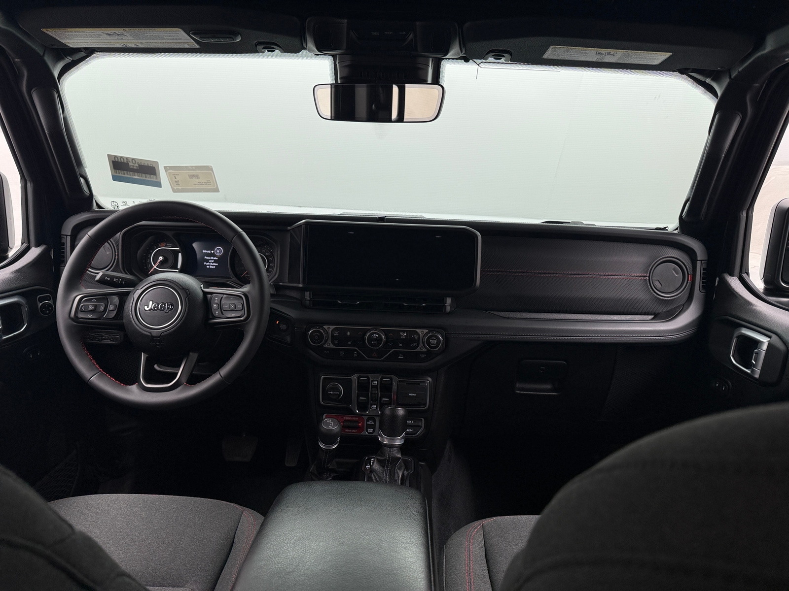 Thumbnail: 2024 Jeep Wrangler - 3