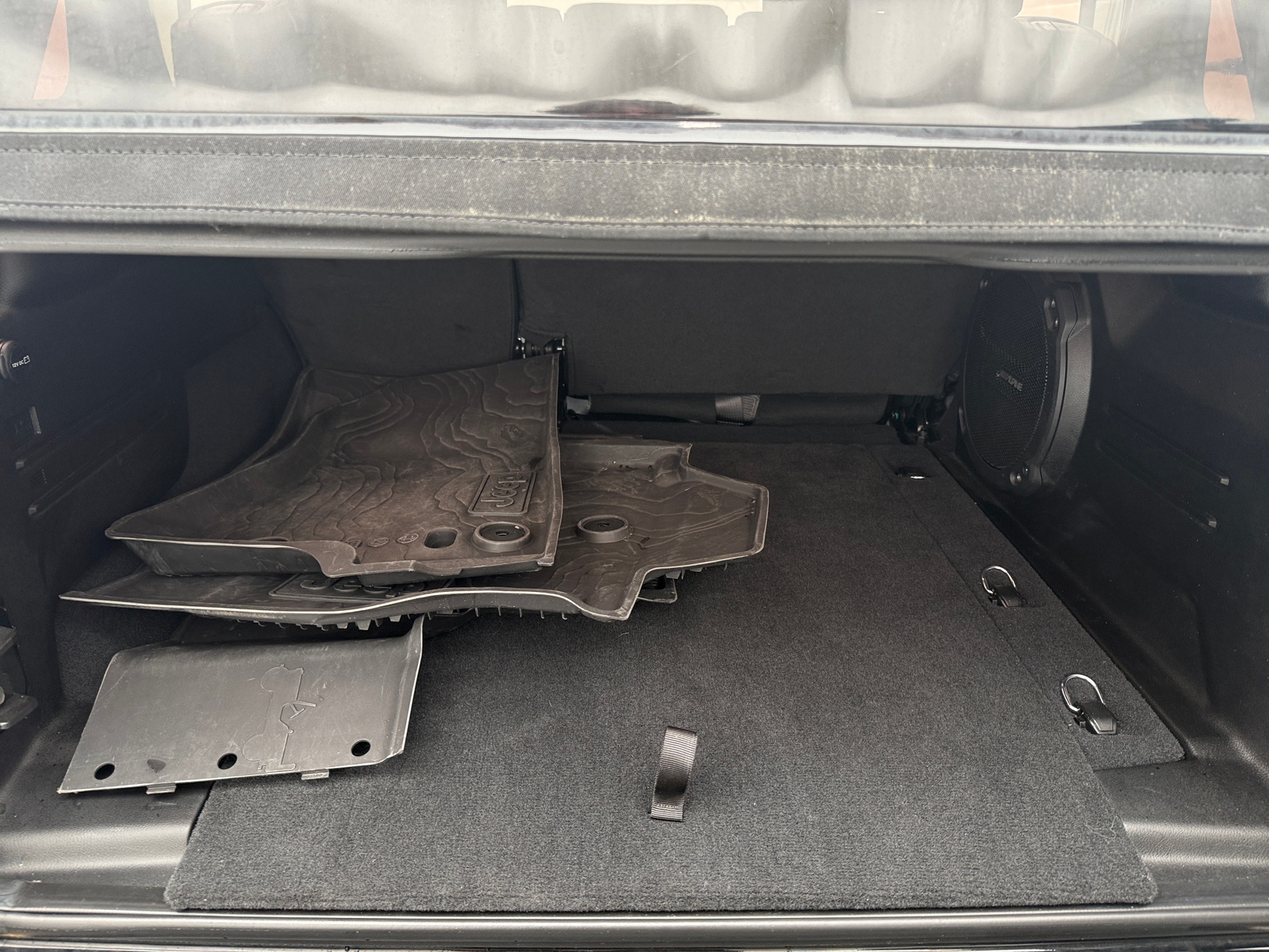 Thumbnail: 2024 Jeep Wrangler - 7