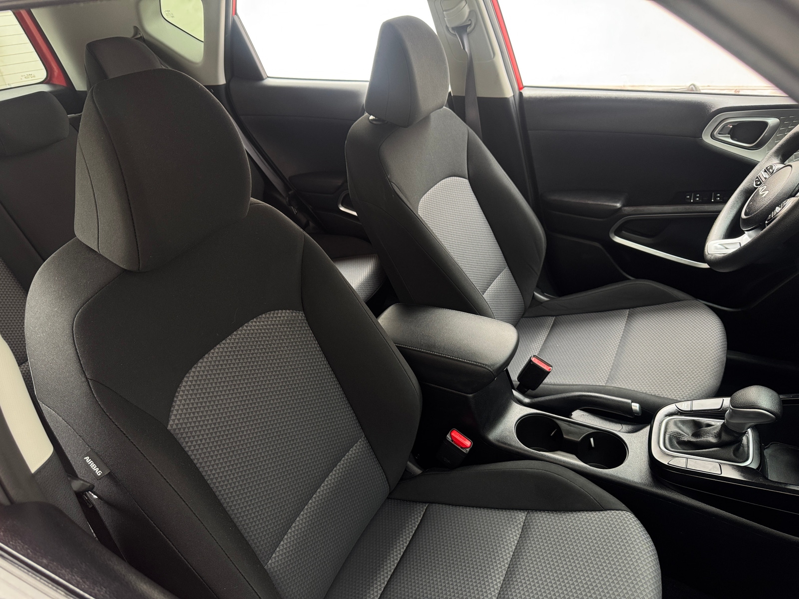 Thumbnail: 2025 Kia Soul - 2