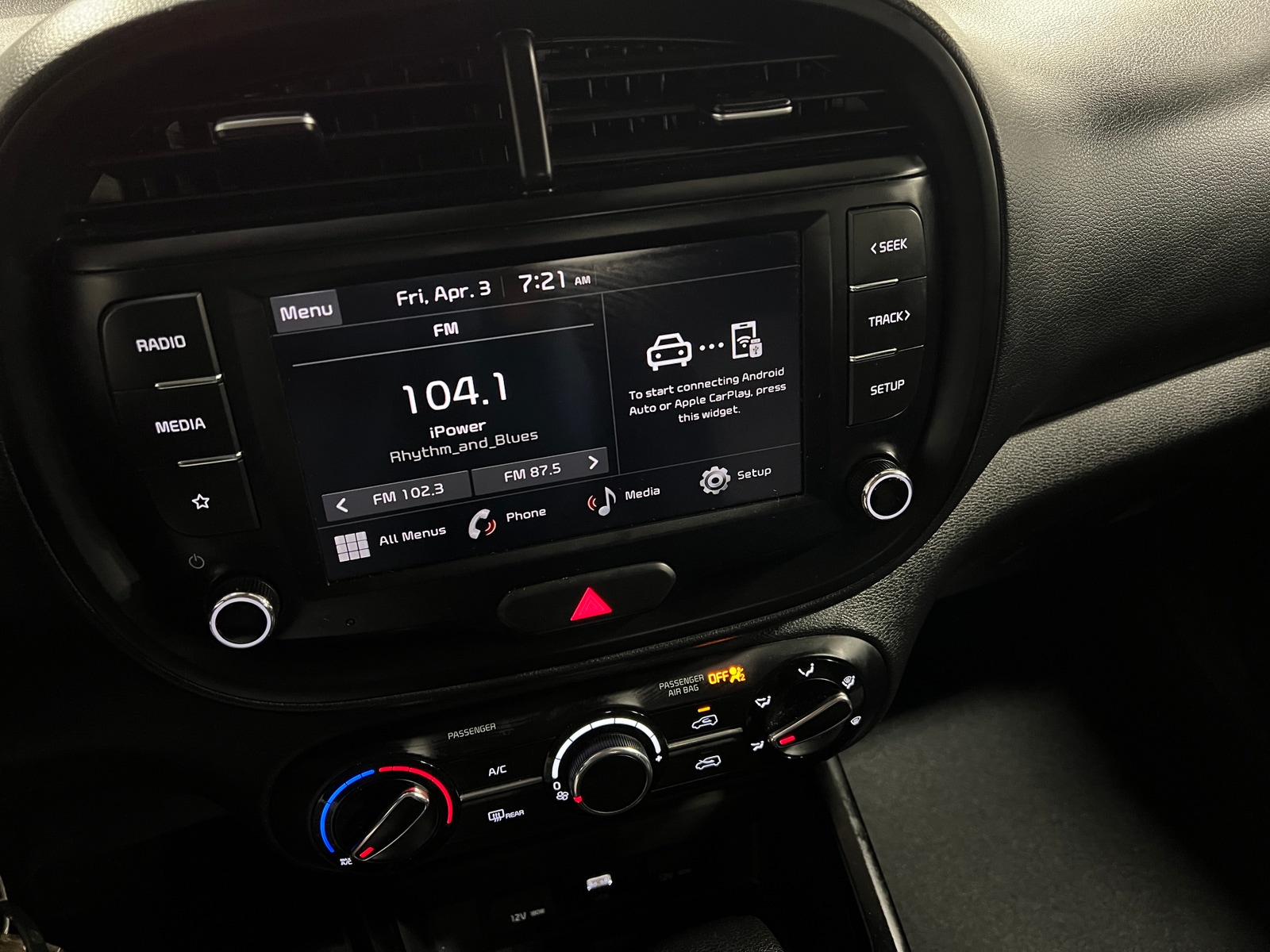Thumbnail: 2025 Kia Soul - 4
