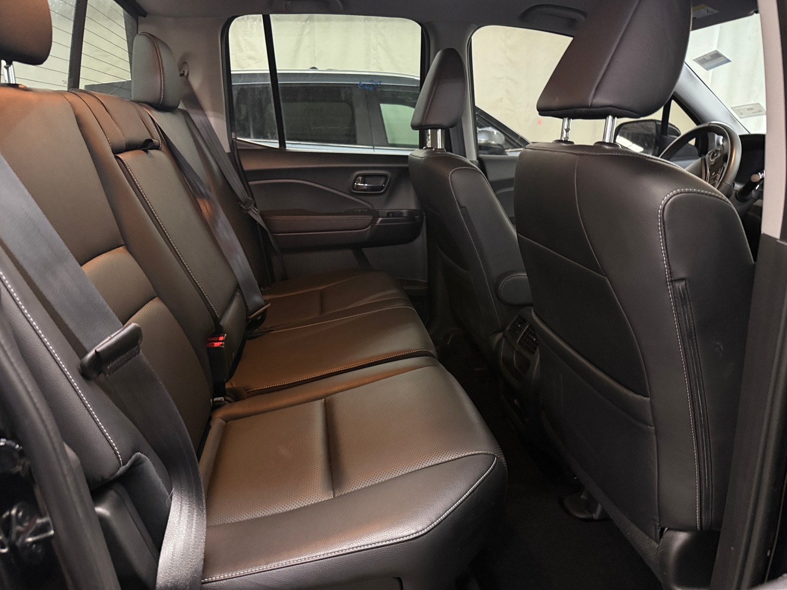 Thumbnail: 2023 Honda Ridgeline - 5