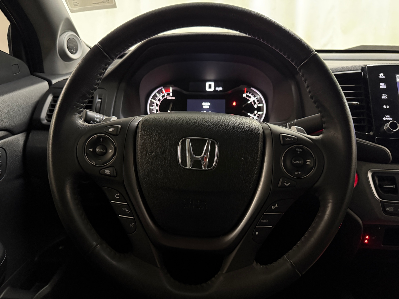 Thumbnail: 2023 Honda Ridgeline - 4