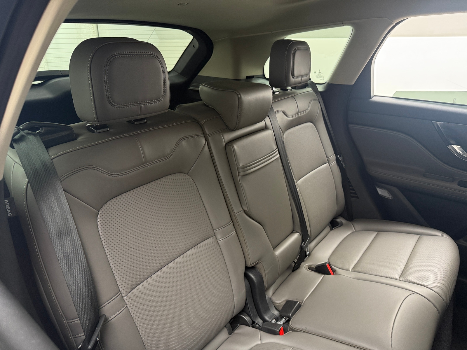 Thumbnail: 2025 Lincoln Corsair - 5