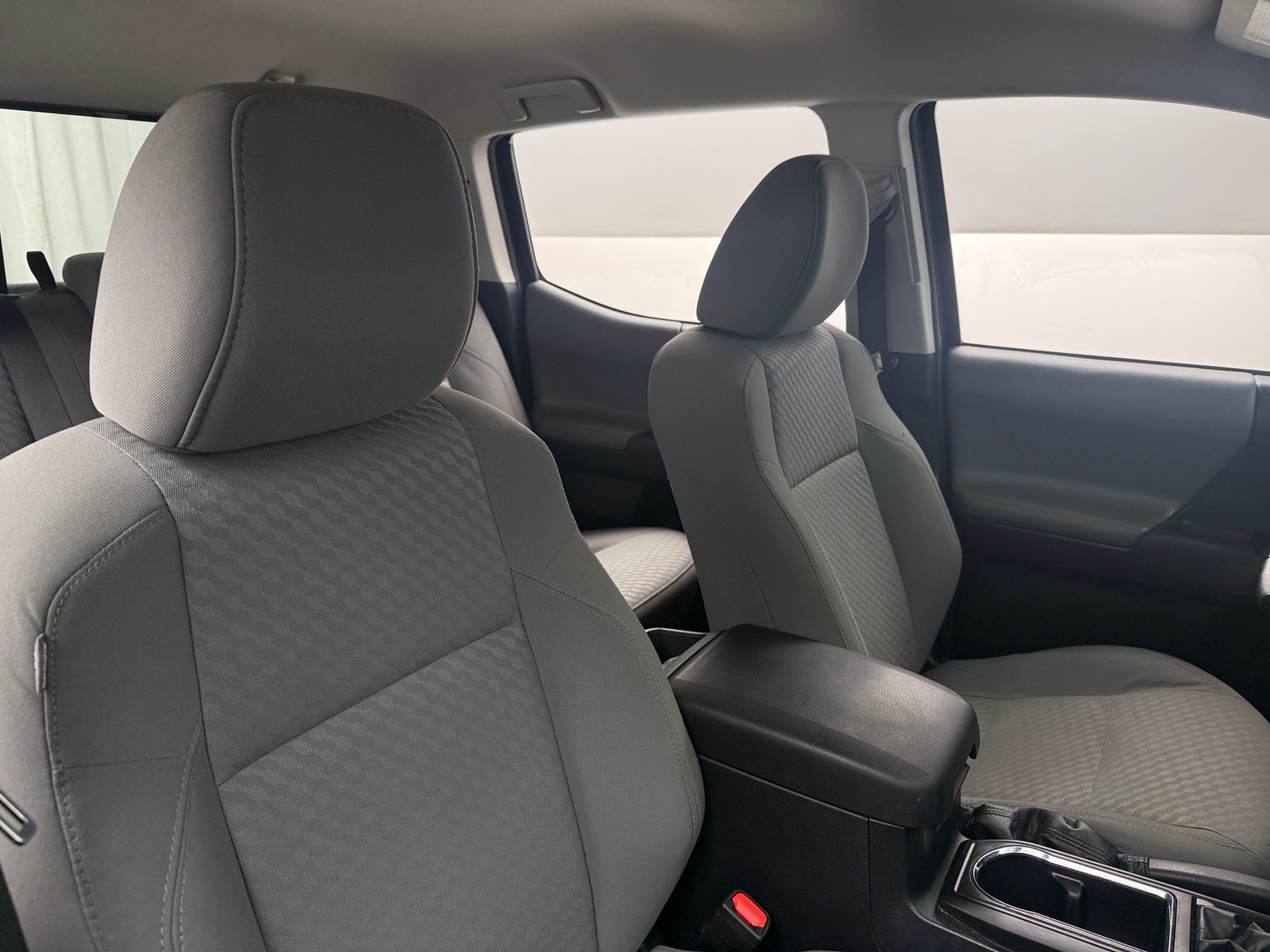 Thumbnail: 2020 Toyota Tacoma - 2