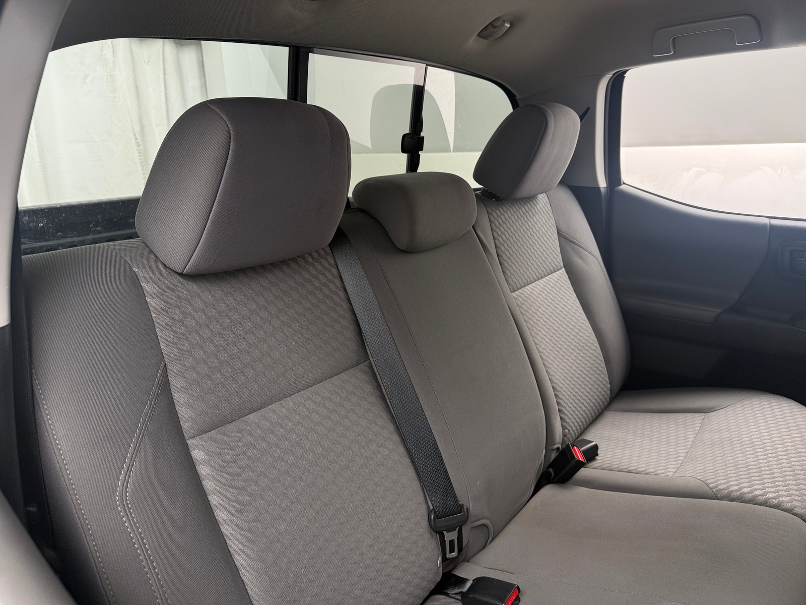 Thumbnail: 2020 Toyota Tacoma - 6