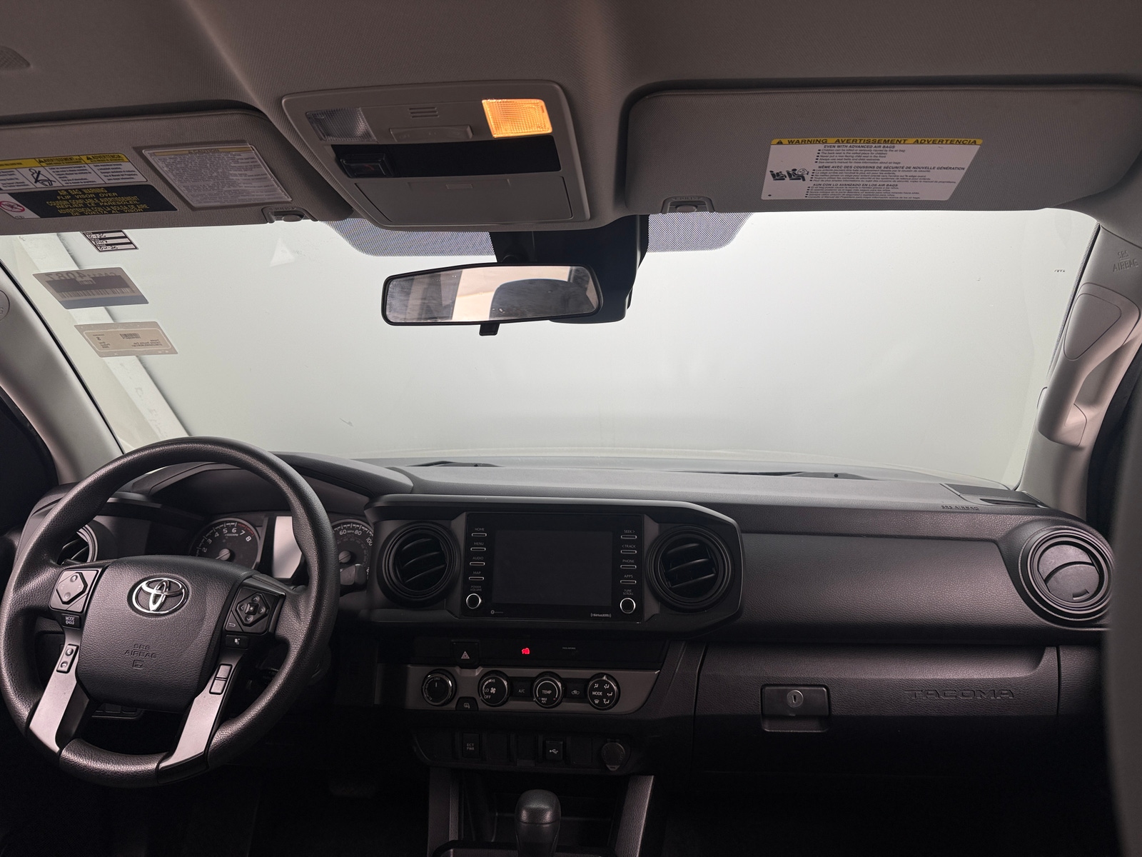 Thumbnail: 2020 Toyota Tacoma - 3