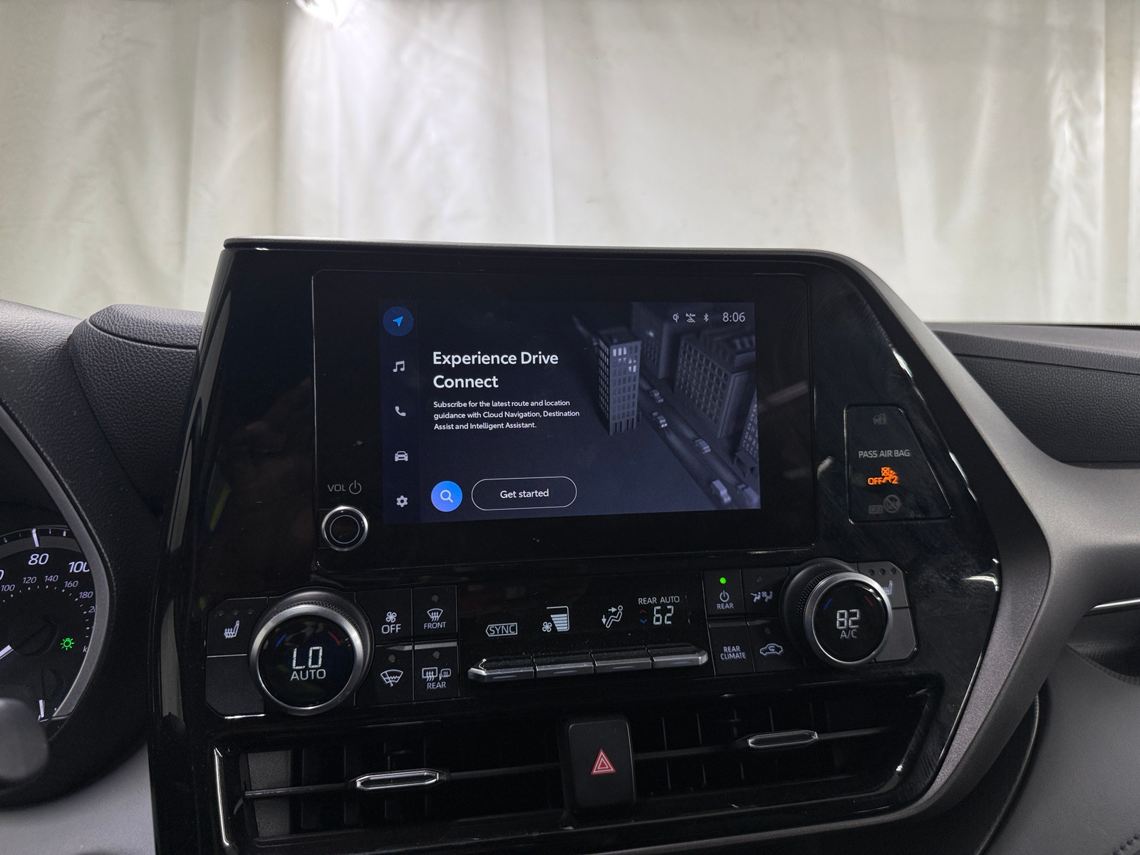 Thumbnail: 2023 Toyota Highlander - 3