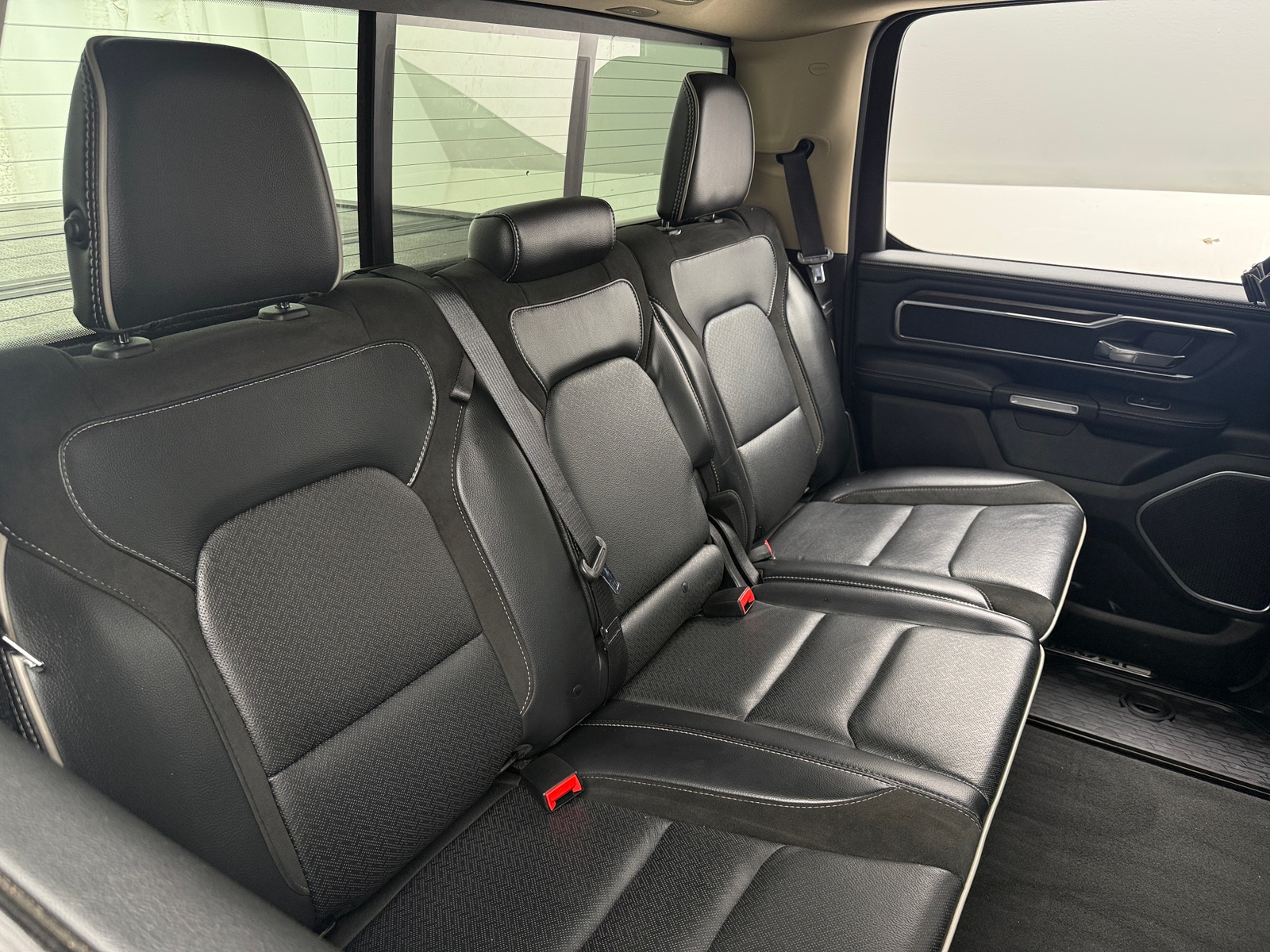 Thumbnail: 2021 RAM 1500 - 5