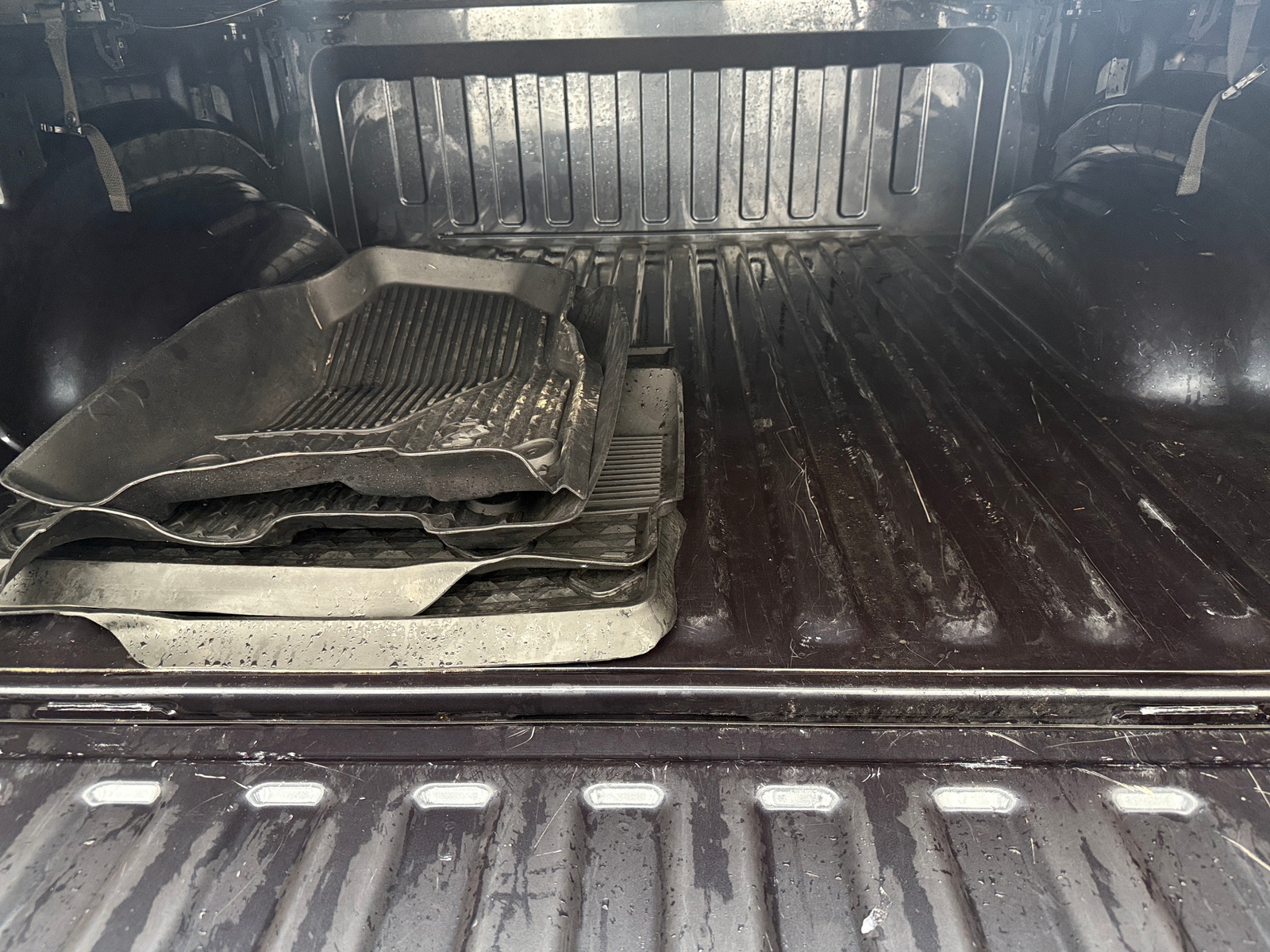 Thumbnail: 2021 RAM 1500 - 6