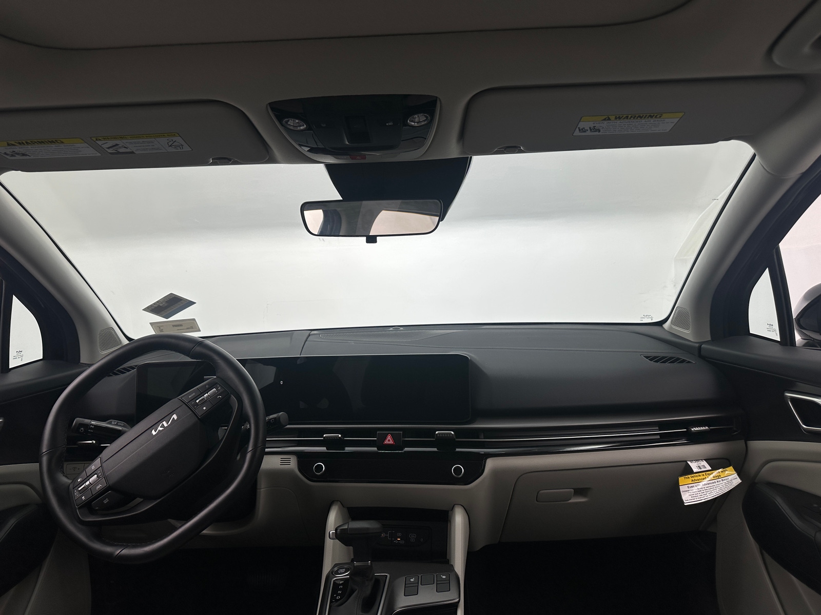 Thumbnail: 2026 Kia Sportage - 2