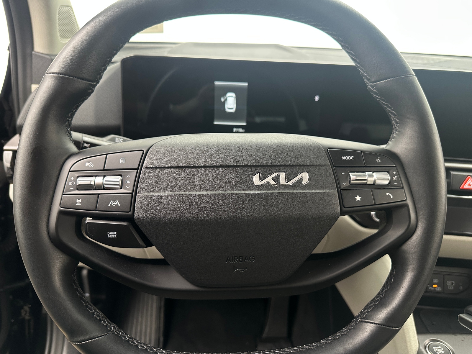 Thumbnail: 2026 Kia Sportage - 4