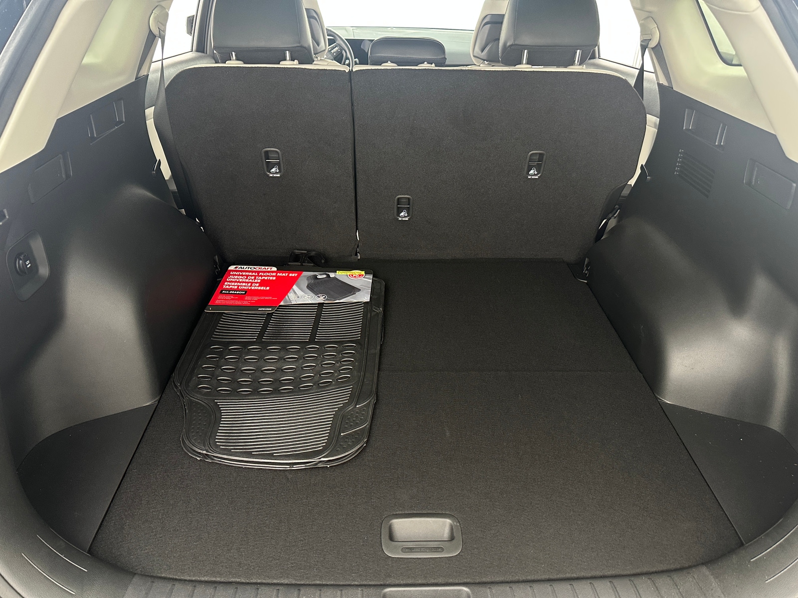 Thumbnail: 2026 Kia Sportage - 6