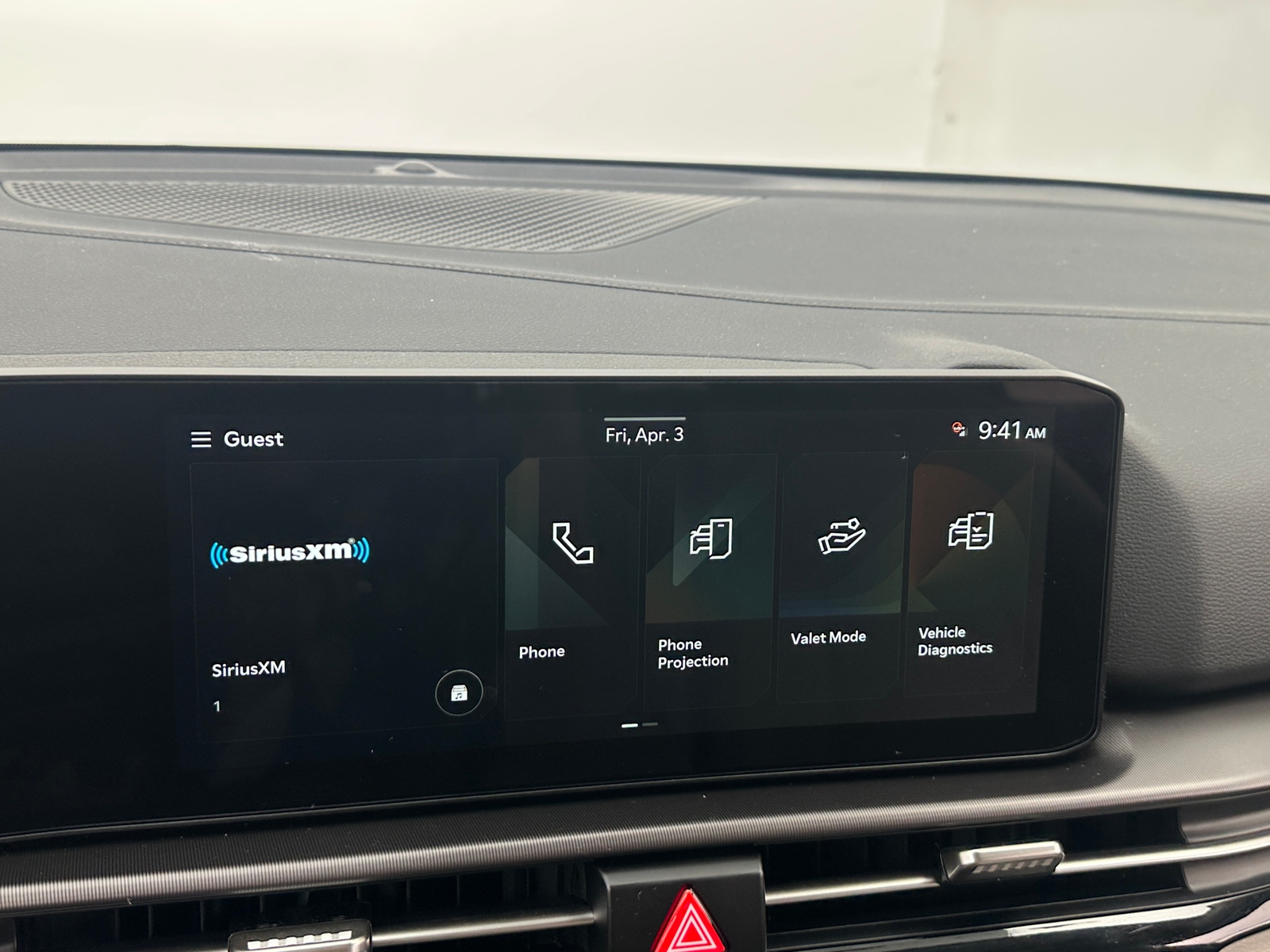 Thumbnail: 2026 Kia Sportage - 3