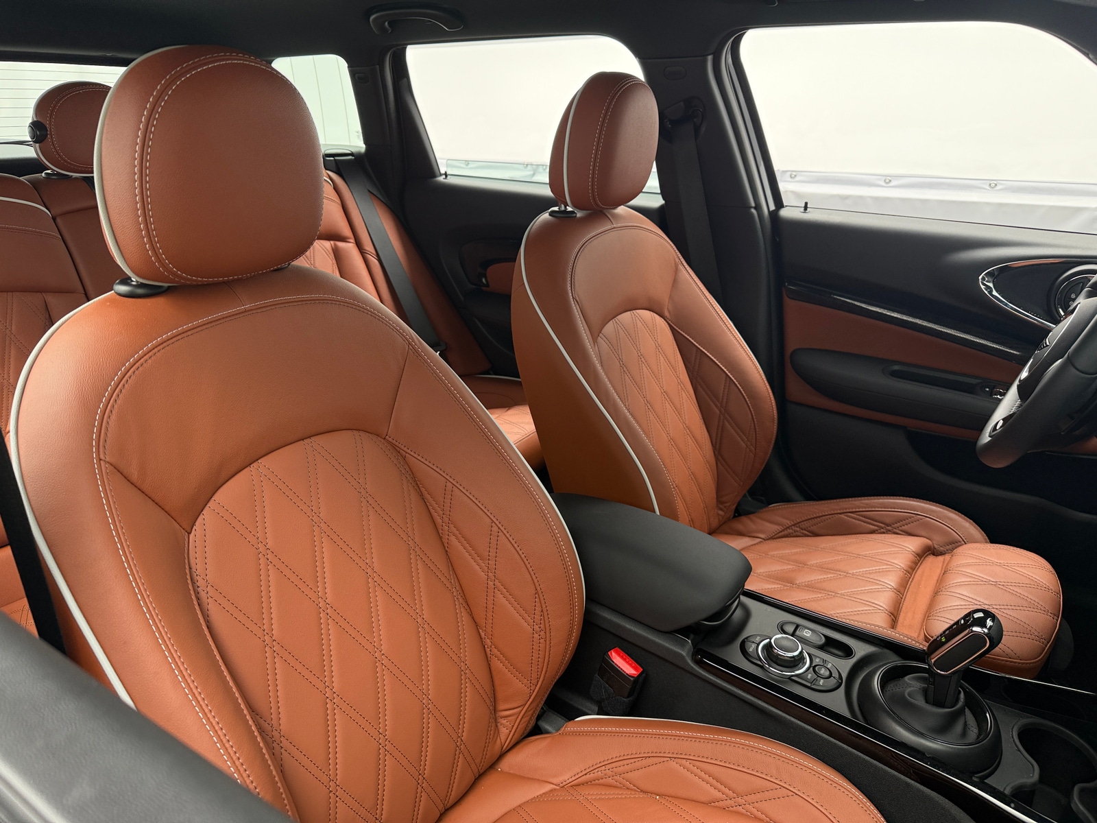 Thumbnail: 2024 MINI Cooper Clubman - 2