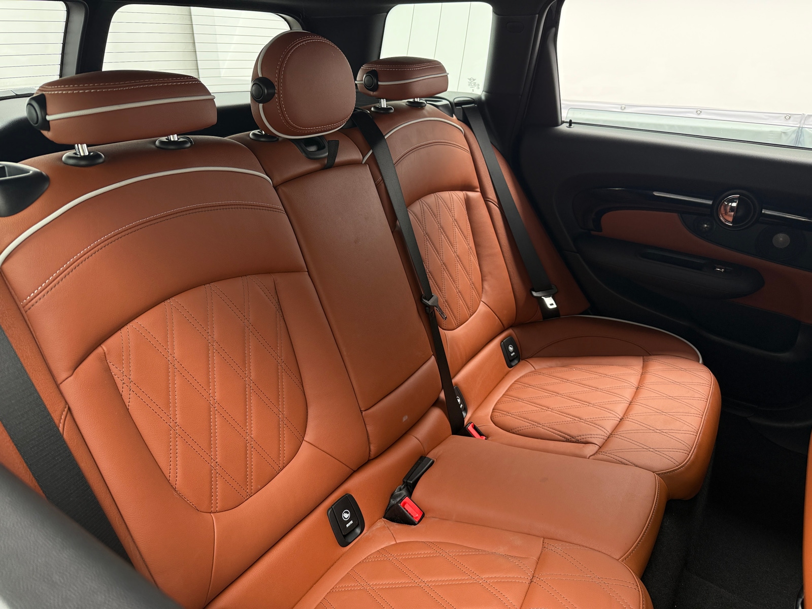 Thumbnail: 2024 MINI Cooper Clubman - 6