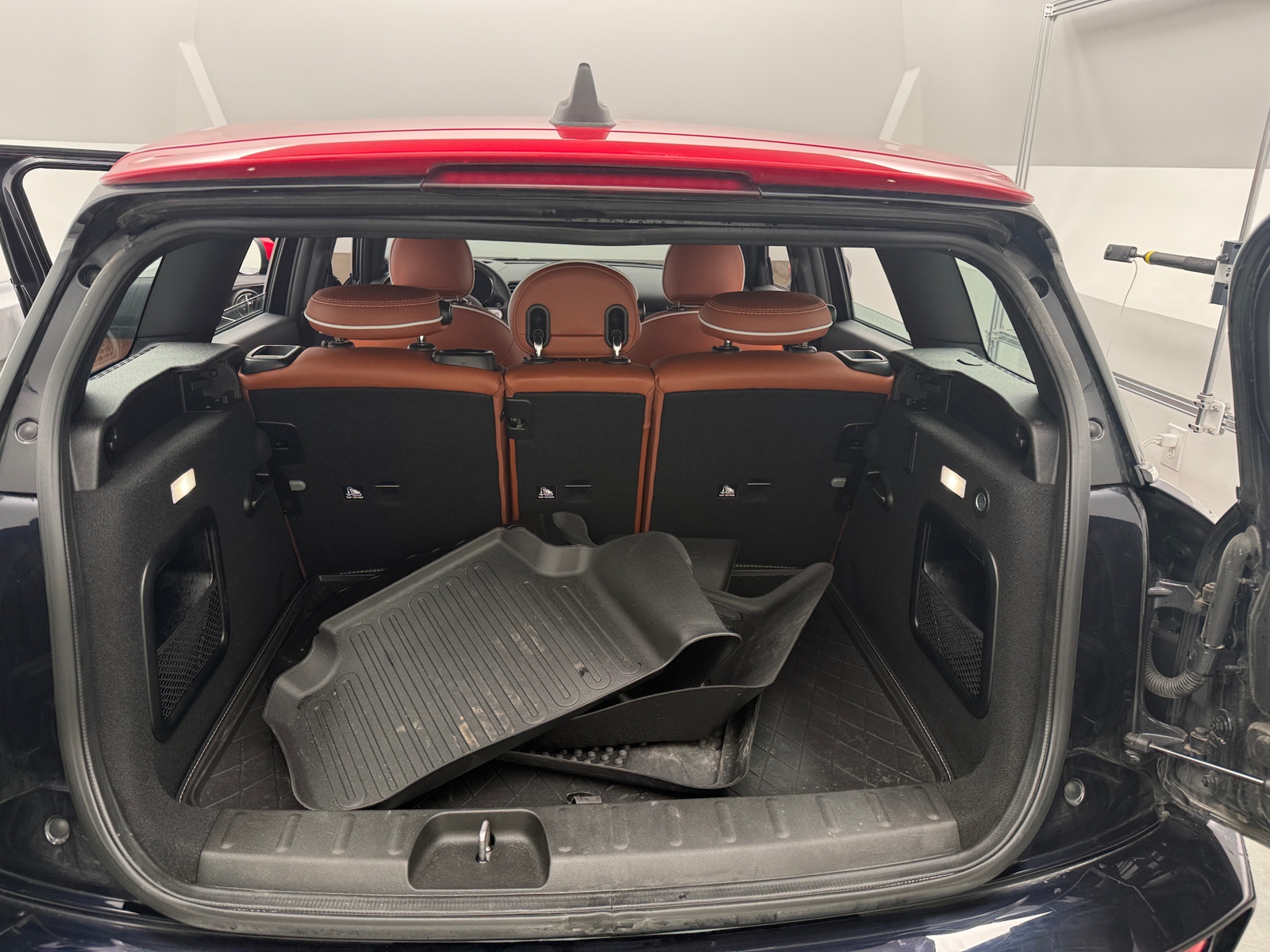 Thumbnail: 2024 MINI Cooper Clubman - 7