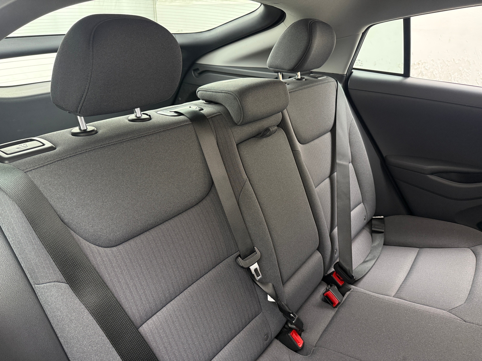 Thumbnail: 2020 Hyundai Ioniq - 6