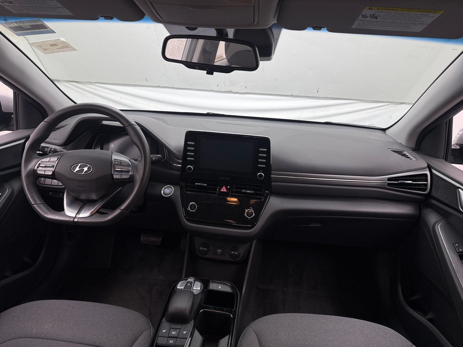 Thumbnail: 2020 Hyundai Ioniq - 3