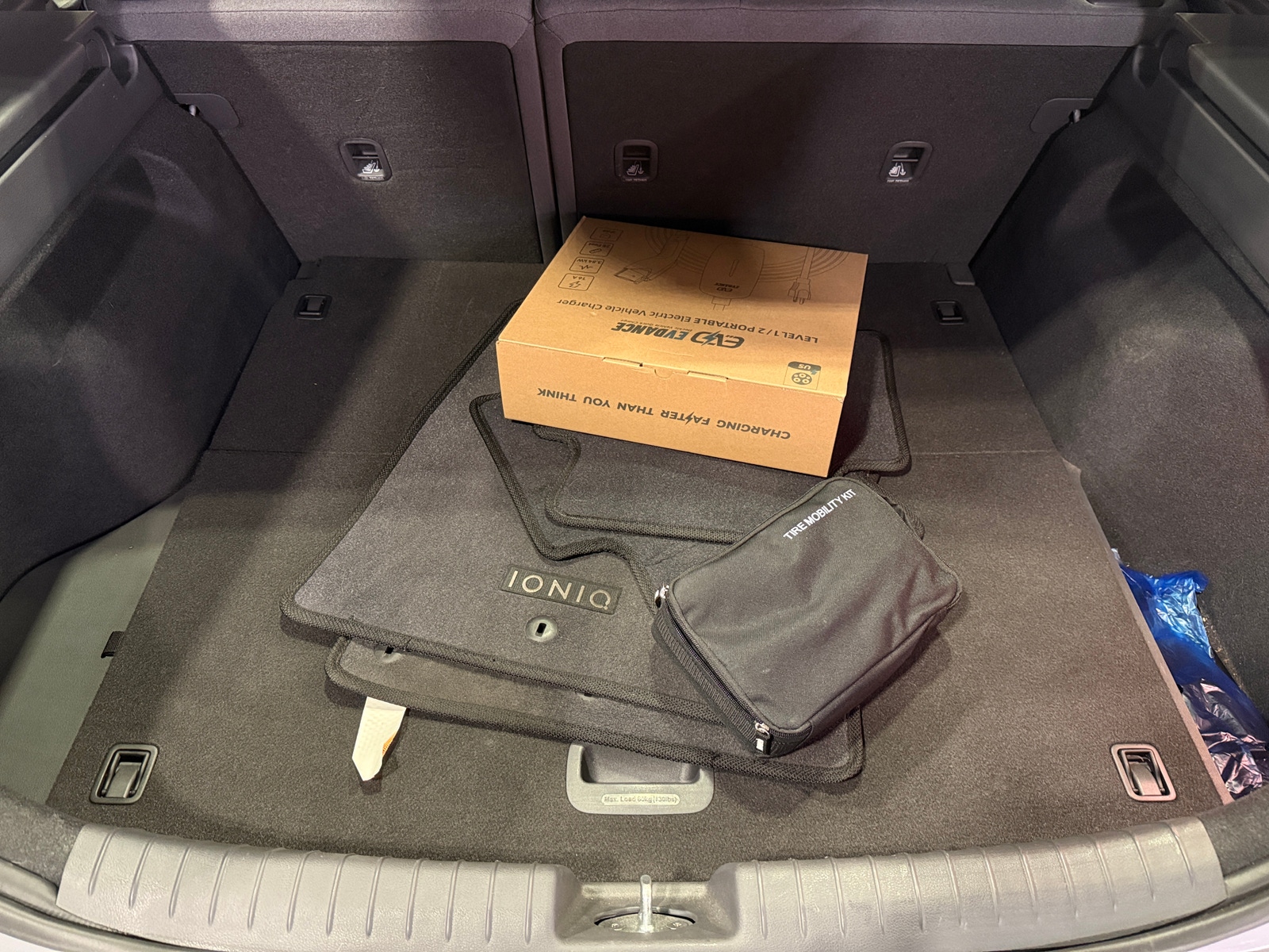 Thumbnail: 2020 Hyundai Ioniq - 7