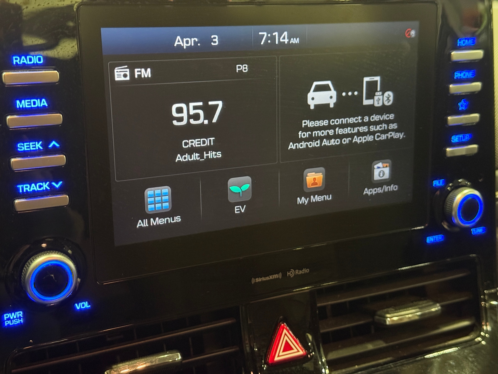 Thumbnail: 2020 Hyundai Ioniq - 4