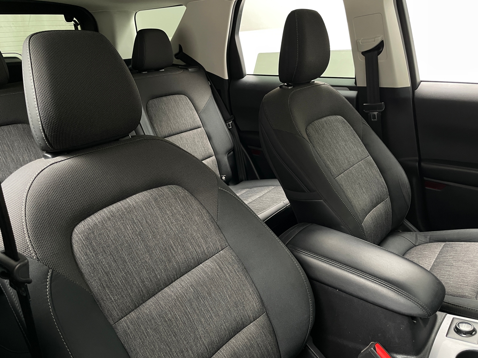 Thumbnail: 2023 Ford Bronco Sport - 2