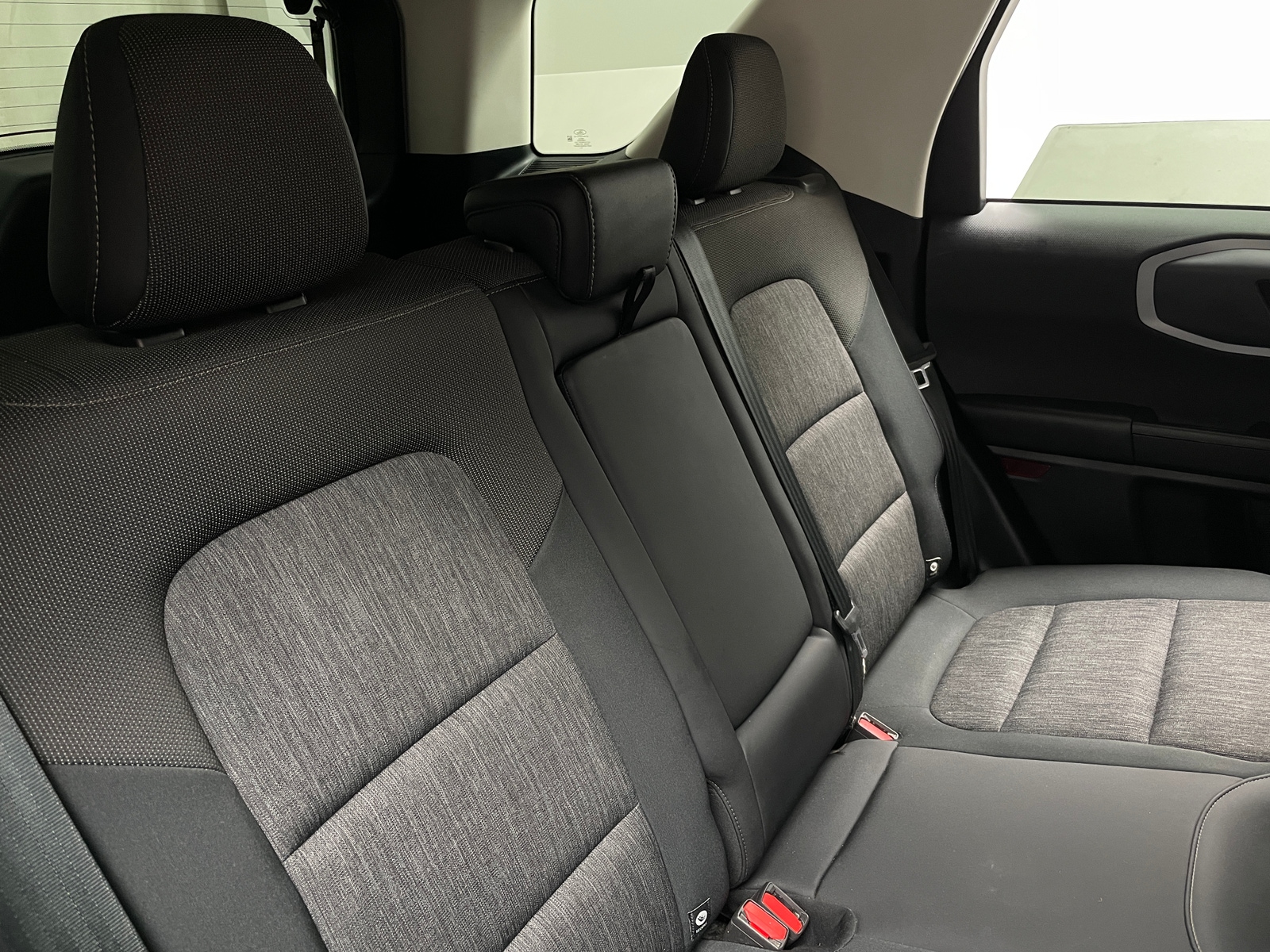 Thumbnail: 2023 Ford Bronco Sport - 6