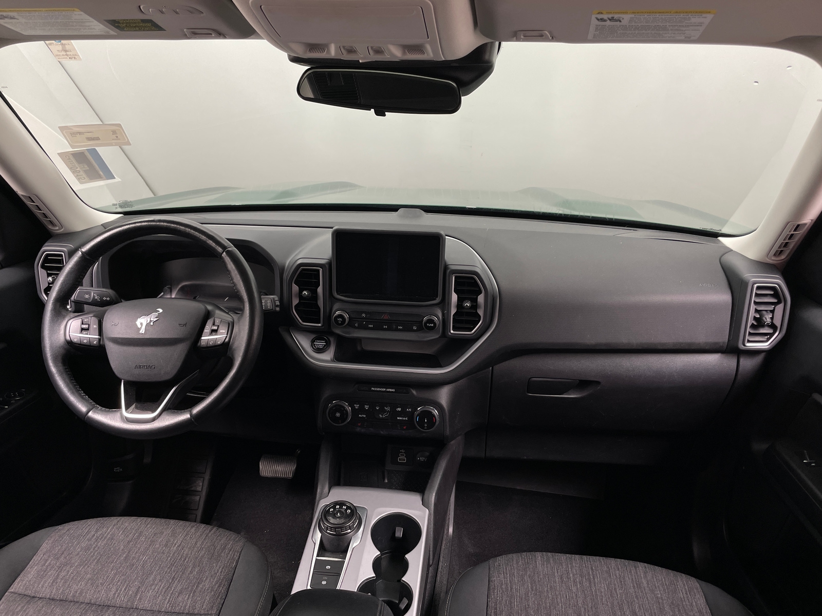 Thumbnail: 2023 Ford Bronco Sport - 3