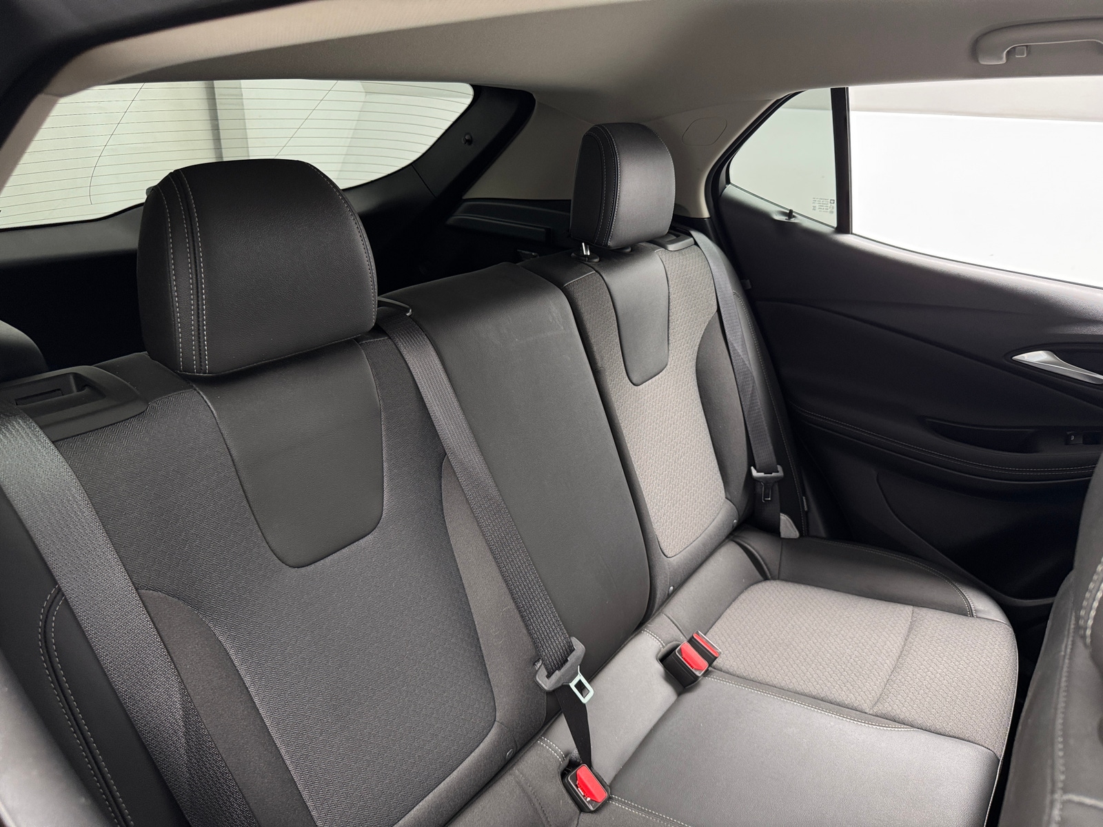 Thumbnail: 2025 Buick Encore GX - 6