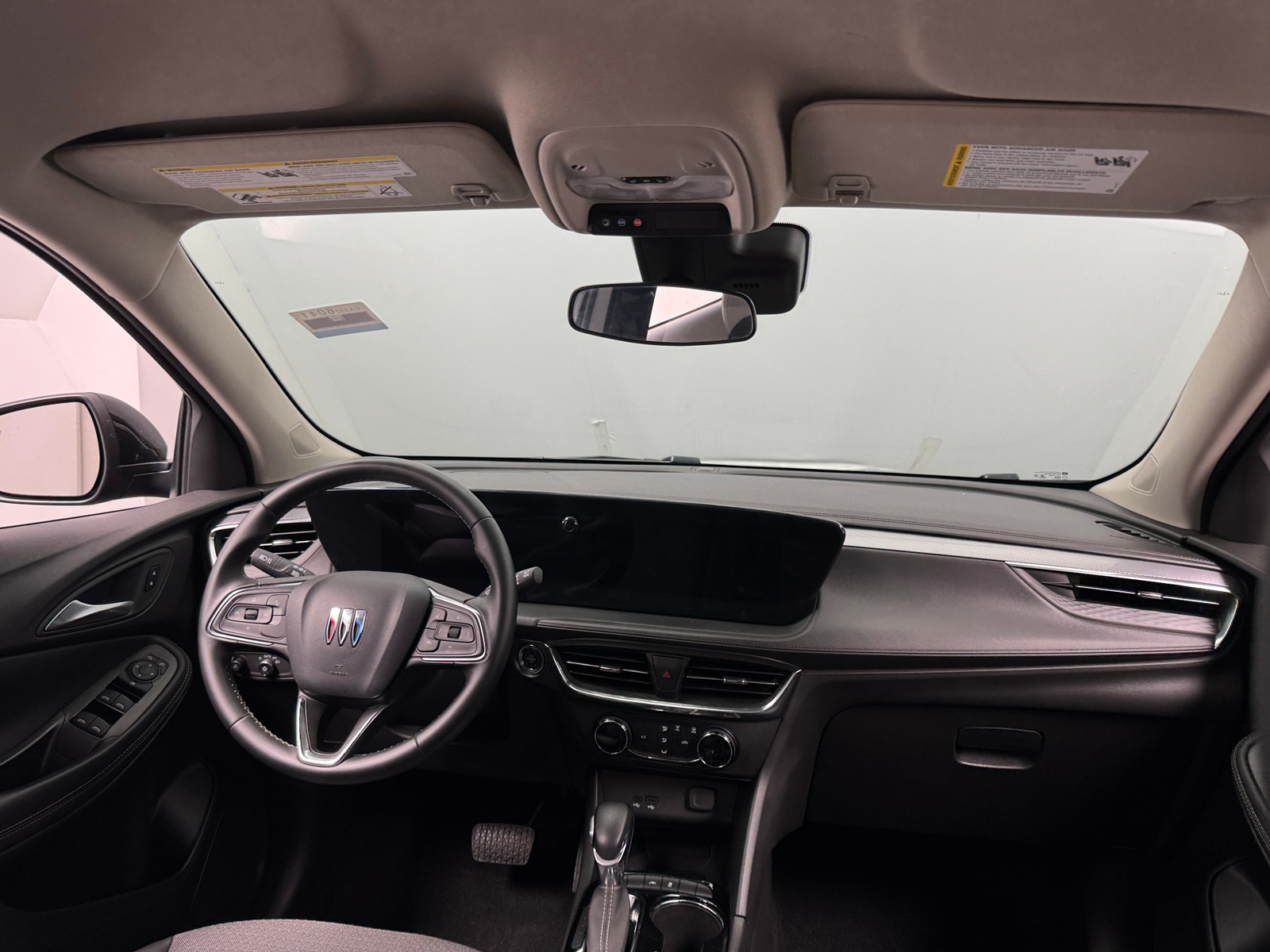 Thumbnail: 2025 Buick Encore GX - 3