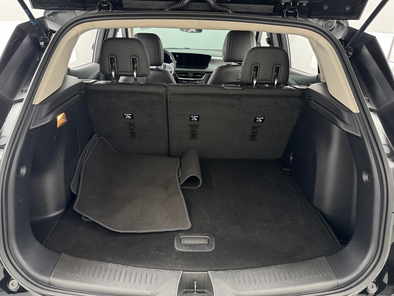 Thumbnail: 2025 Buick Encore GX - 7