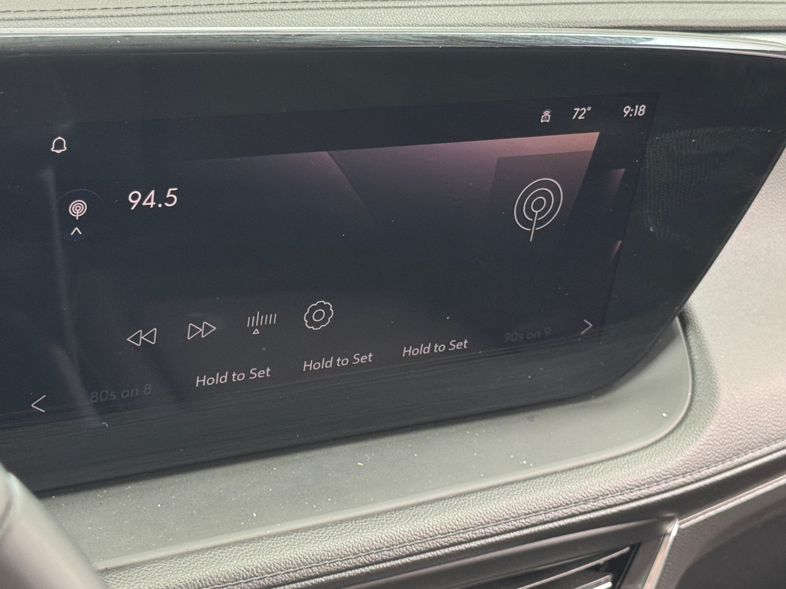 Thumbnail: 2025 Buick Encore GX - 4