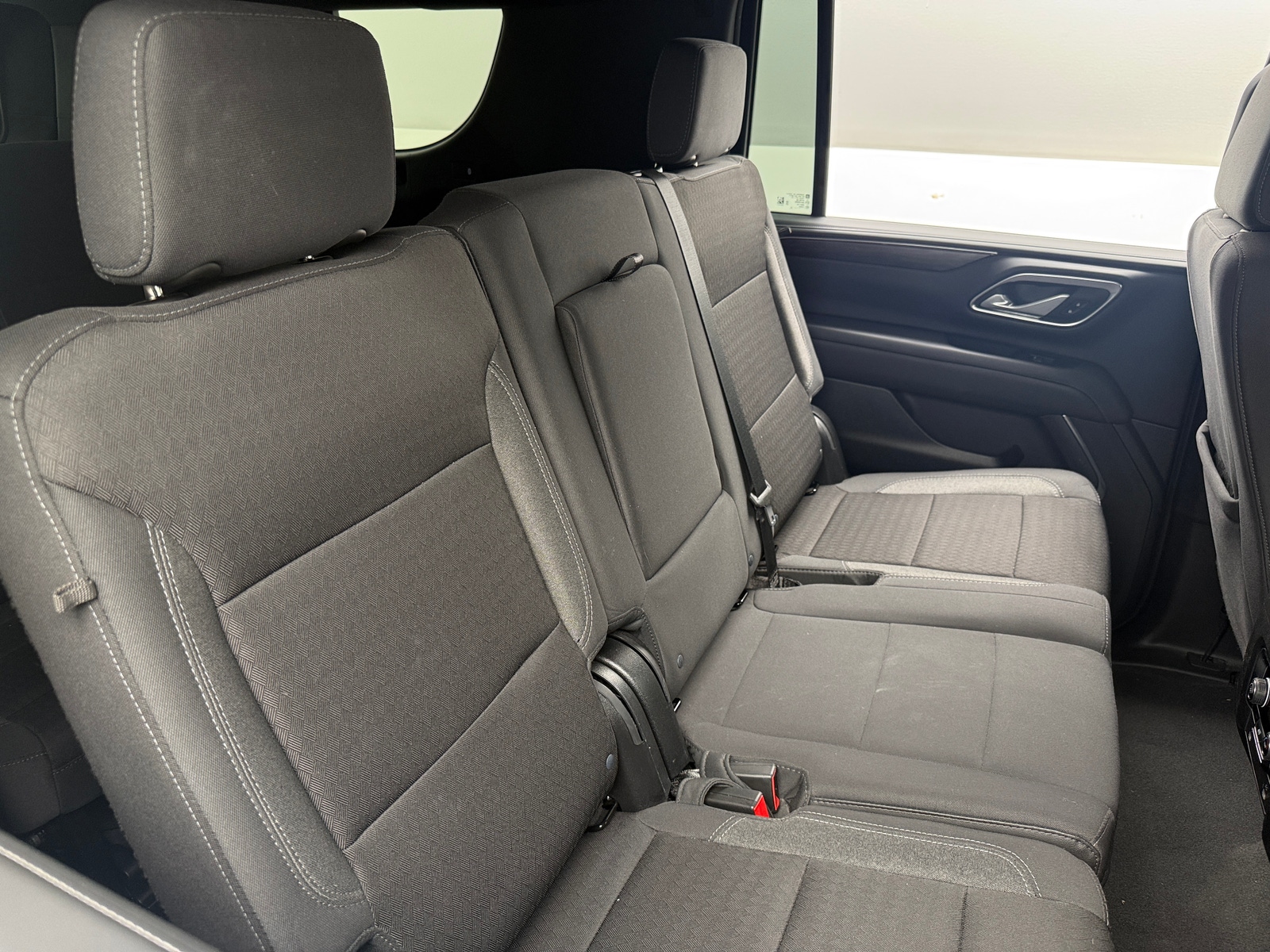 Thumbnail: 2024 Chevrolet Suburban - 6