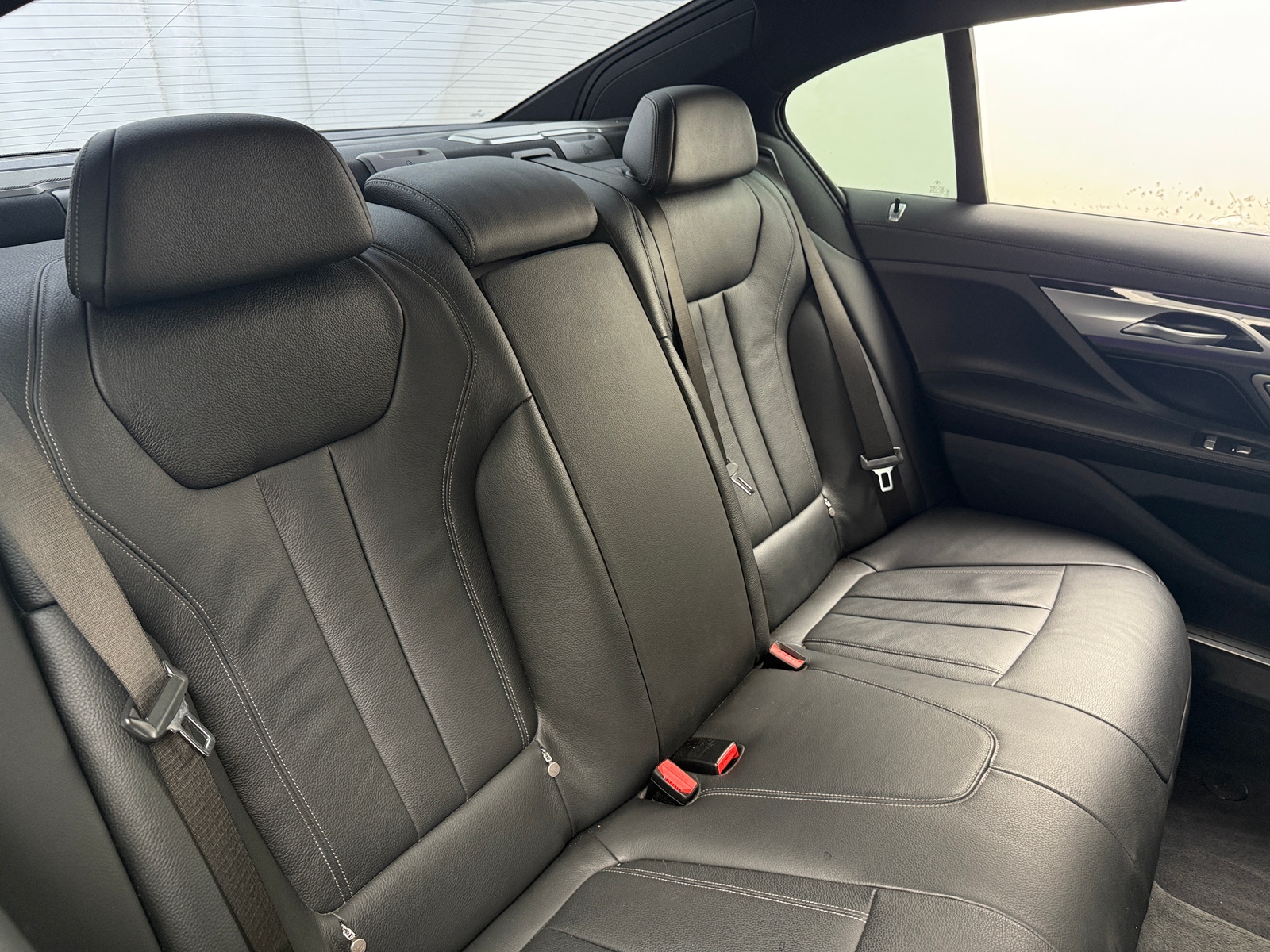 Thumbnail: 2019 BMW 7 Series - 5