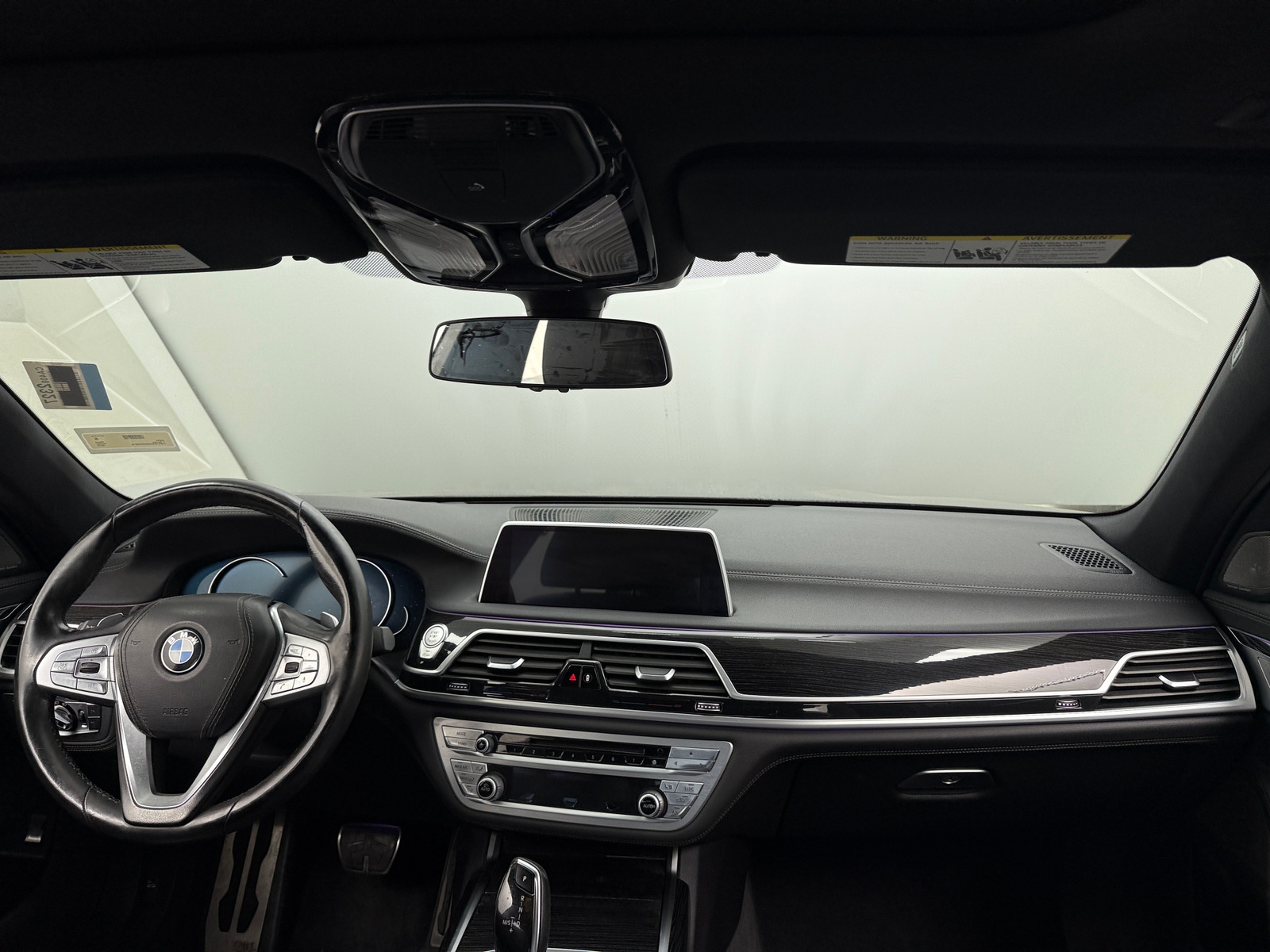 Thumbnail: 2019 BMW 7 Series - 2