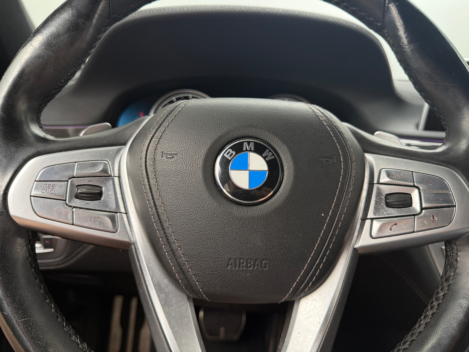 Thumbnail: 2019 BMW 7 Series - 4