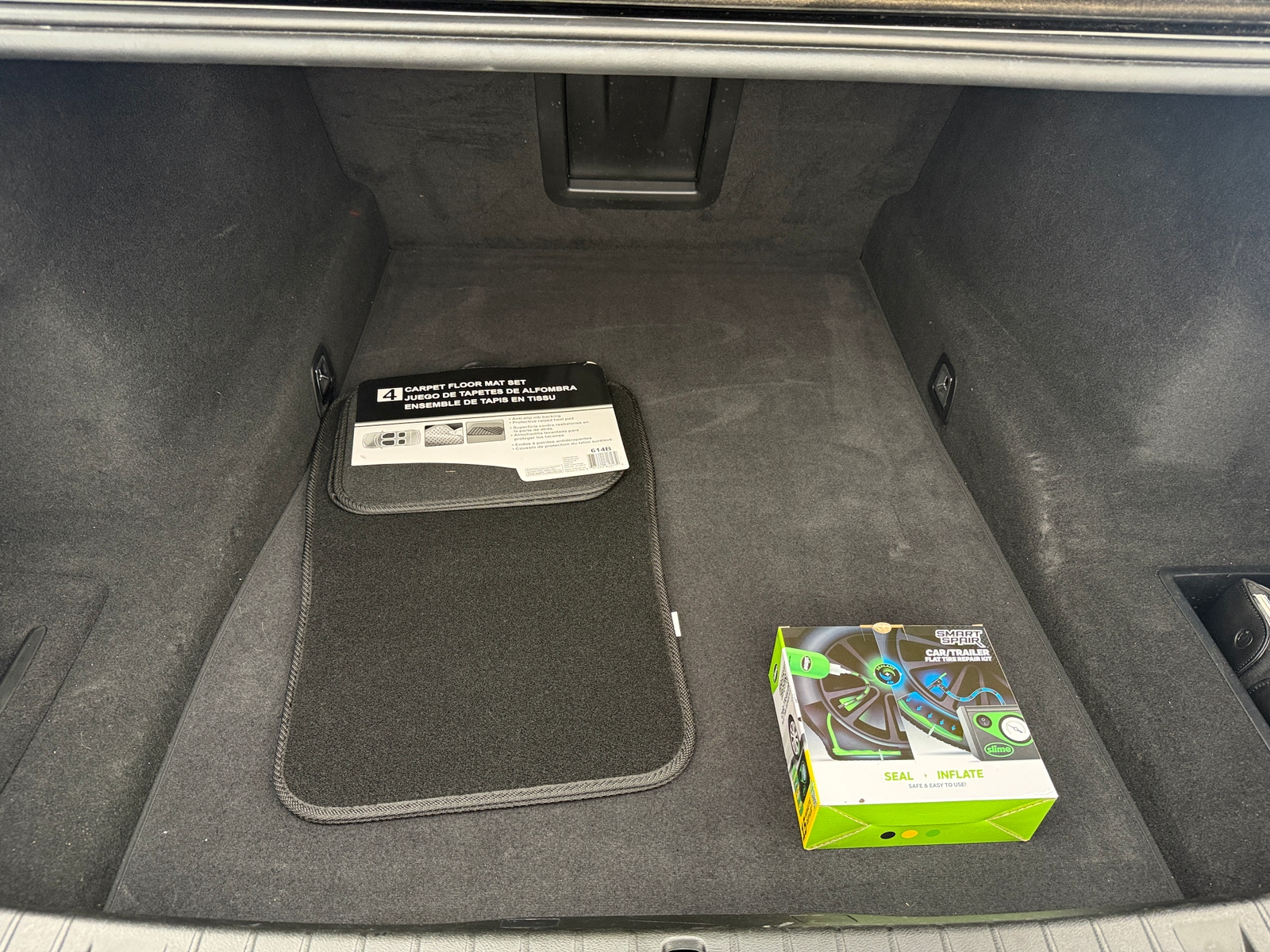 Thumbnail: 2019 BMW 7 Series - 6