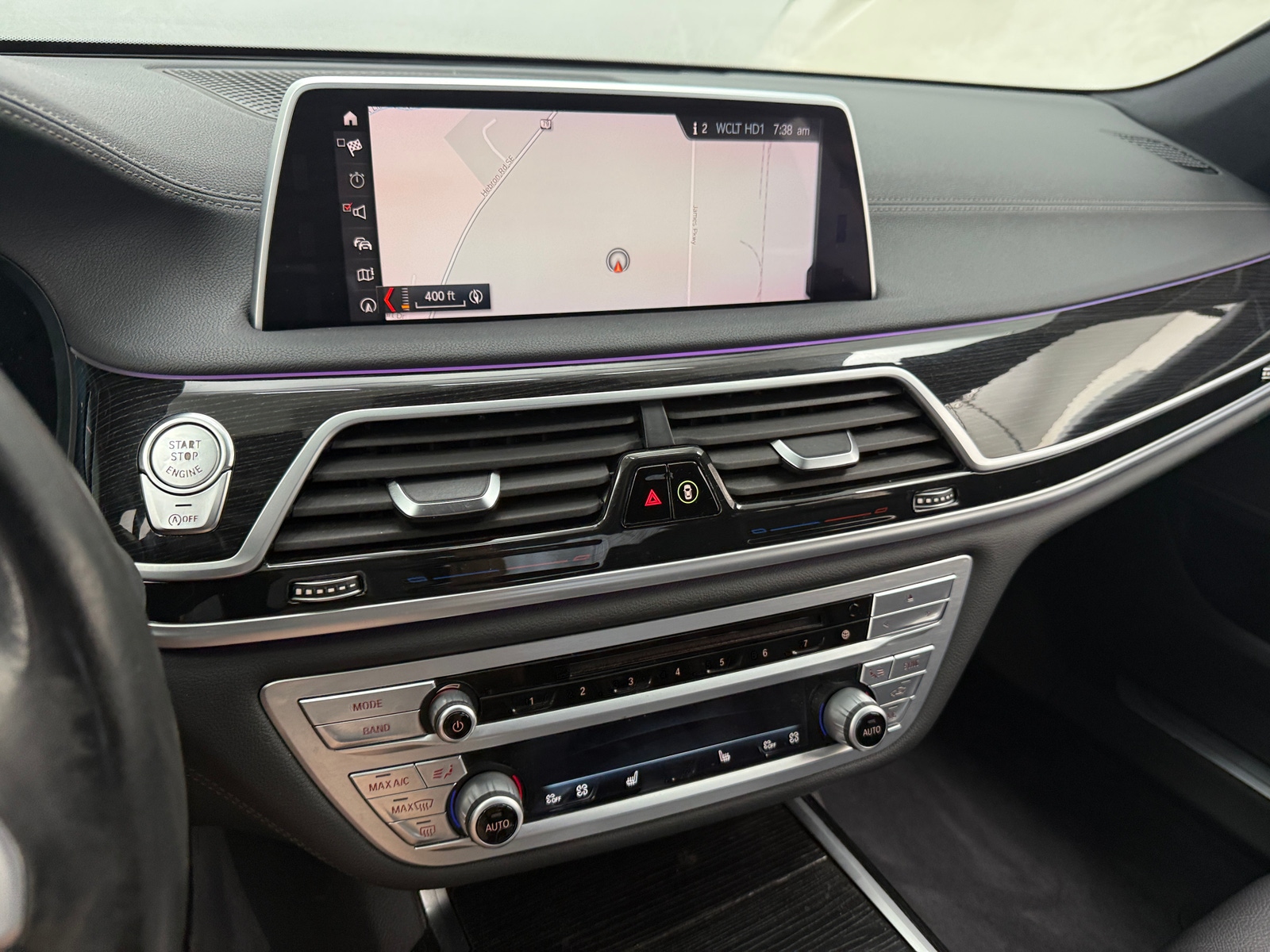 Thumbnail: 2019 BMW 7 Series - 3