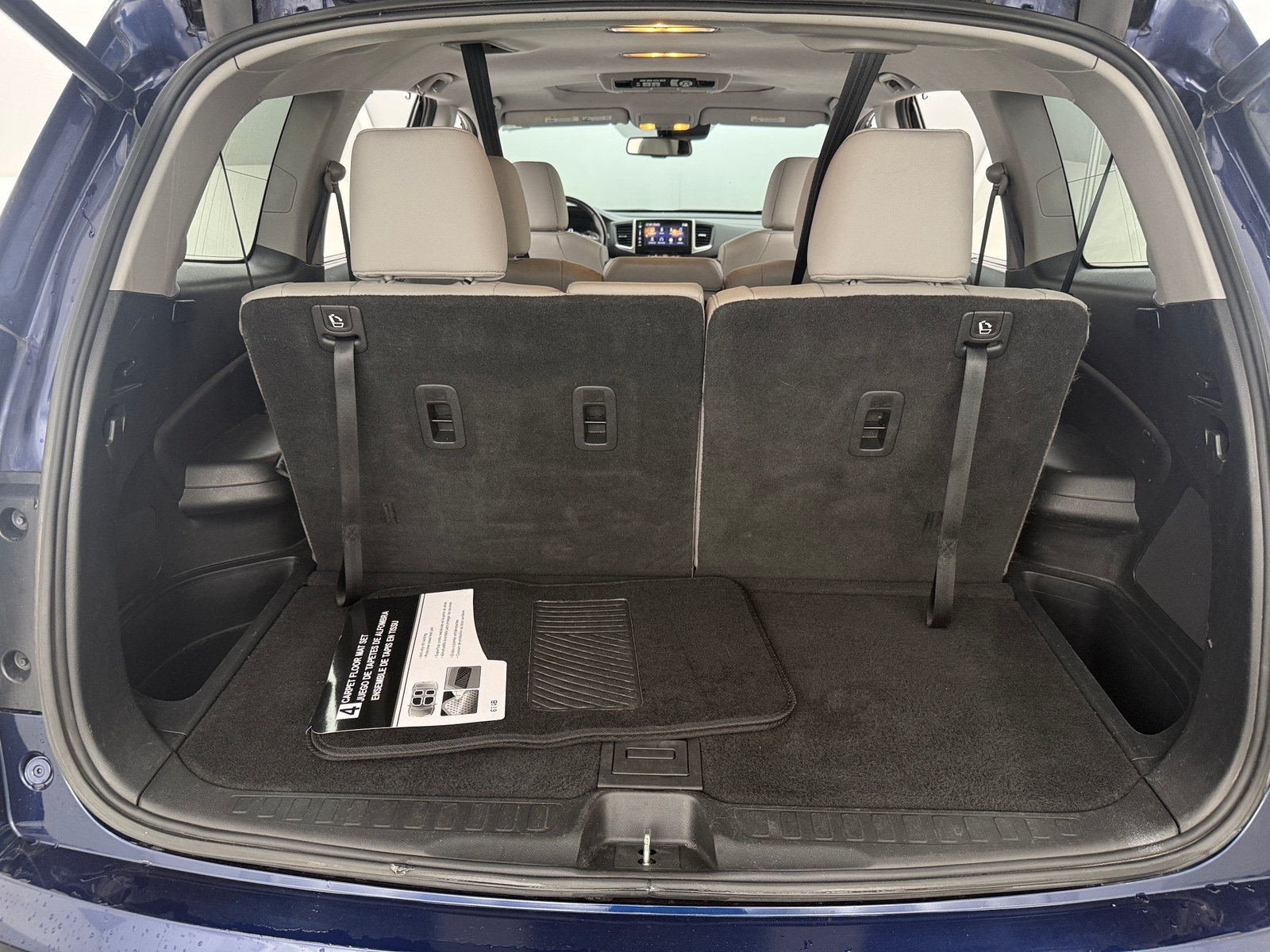 Thumbnail: 2016 Honda Pilot - 6