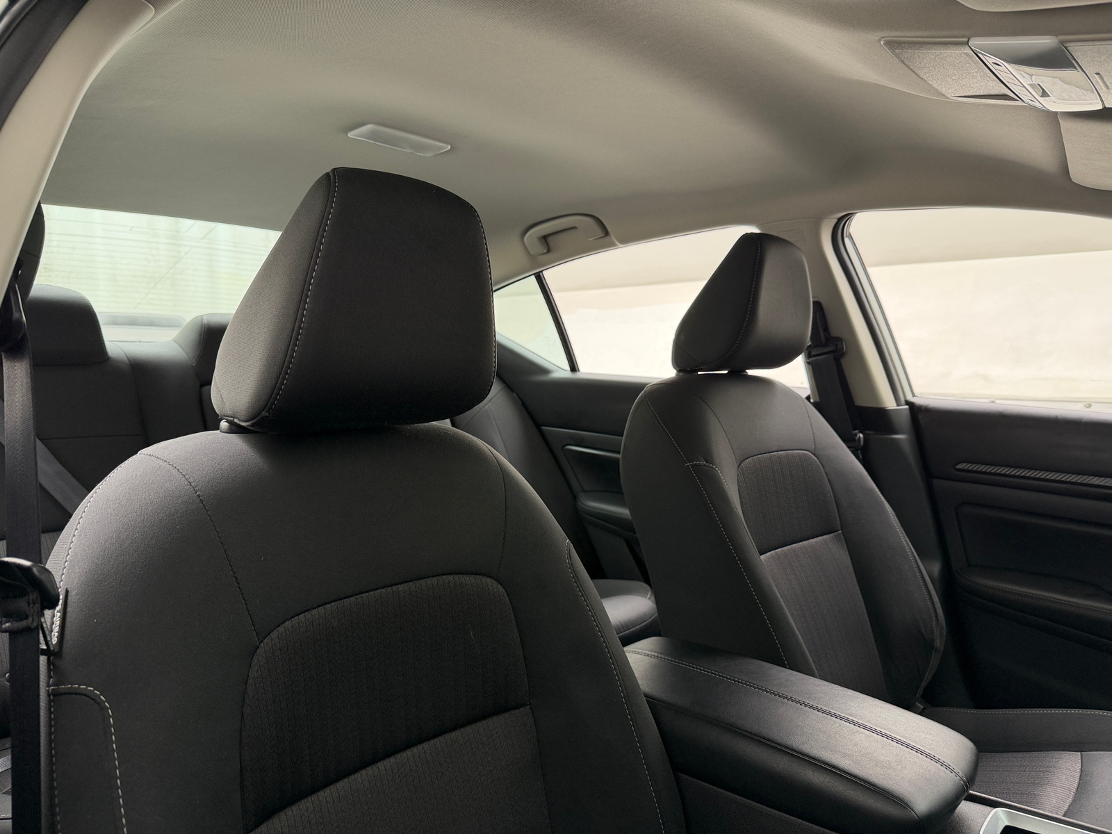 Thumbnail: 2025 Nissan Altima - 2