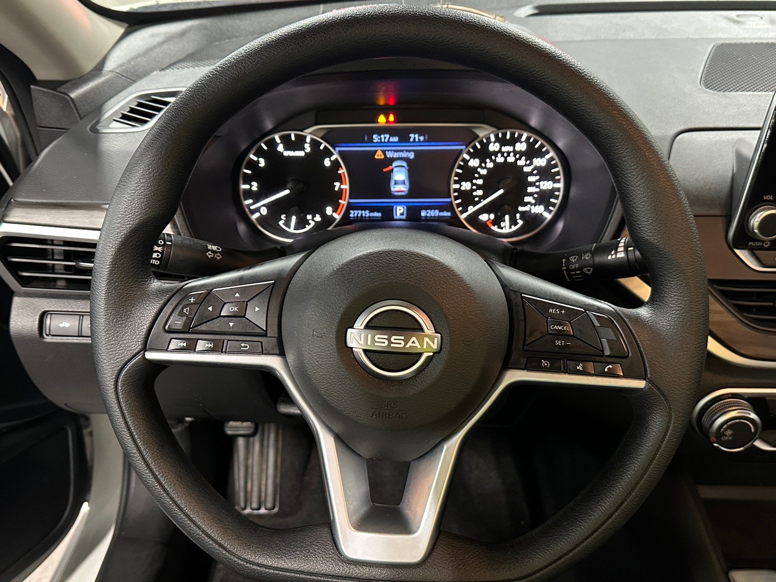 Thumbnail: 2025 Nissan Altima - 5