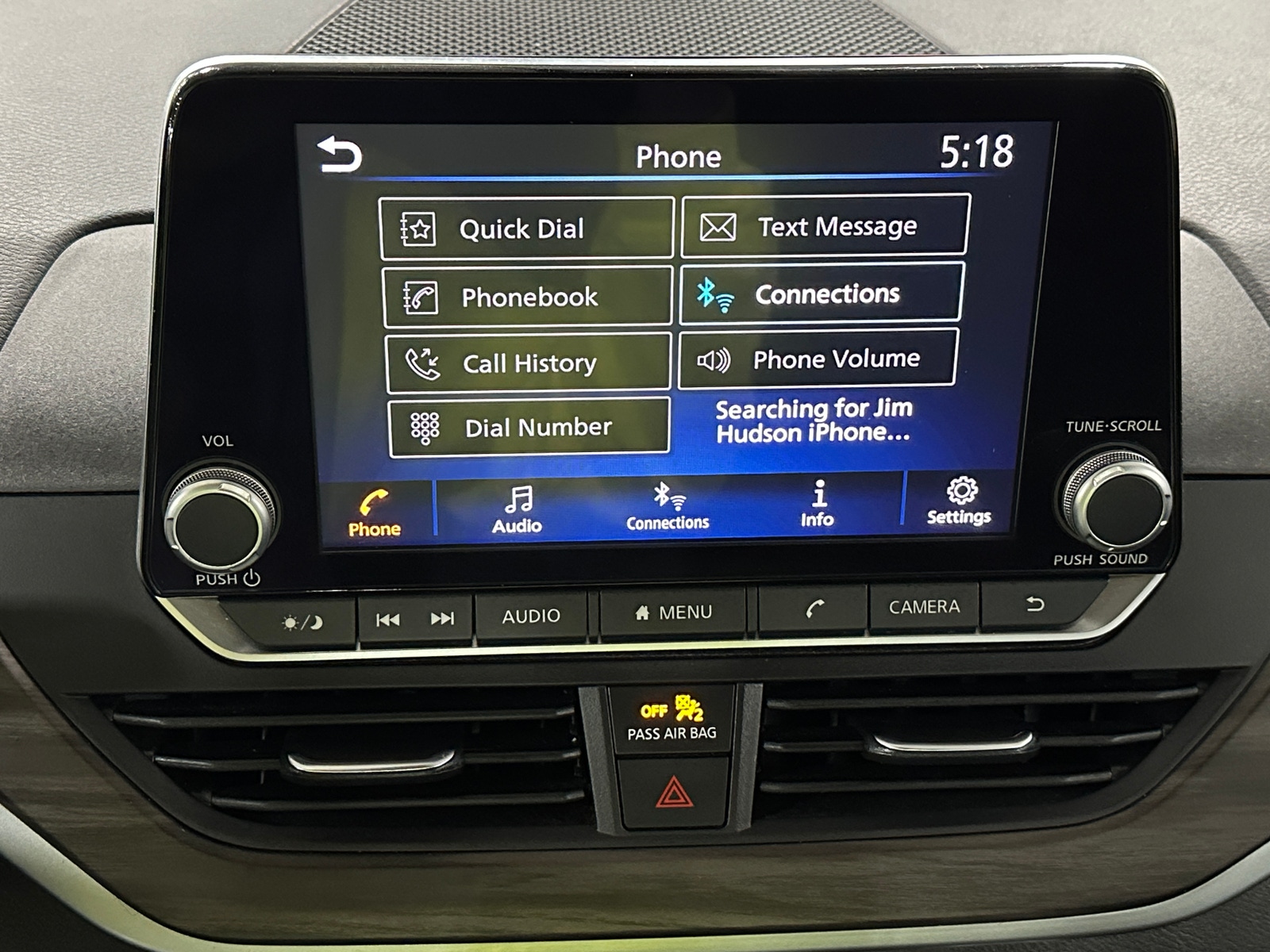 Thumbnail: 2025 Nissan Altima - 4