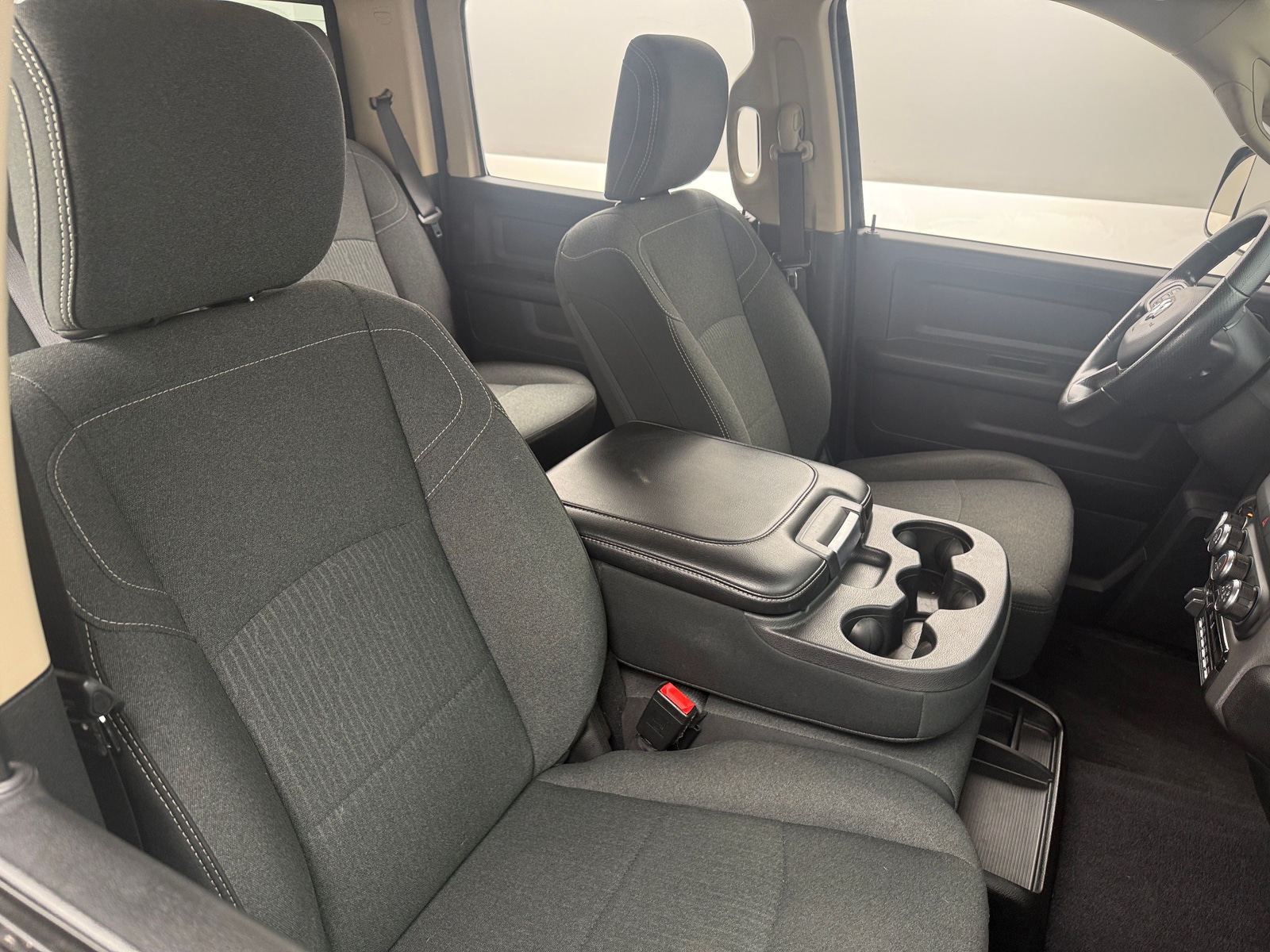 Thumbnail: 2020 RAM 2500 - 2