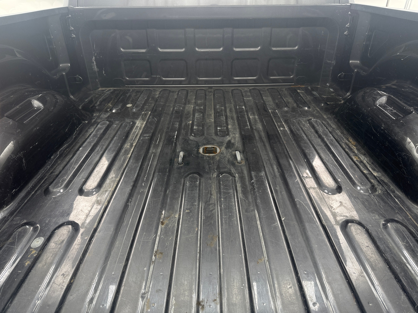 Thumbnail: 2020 RAM 2500 - 7