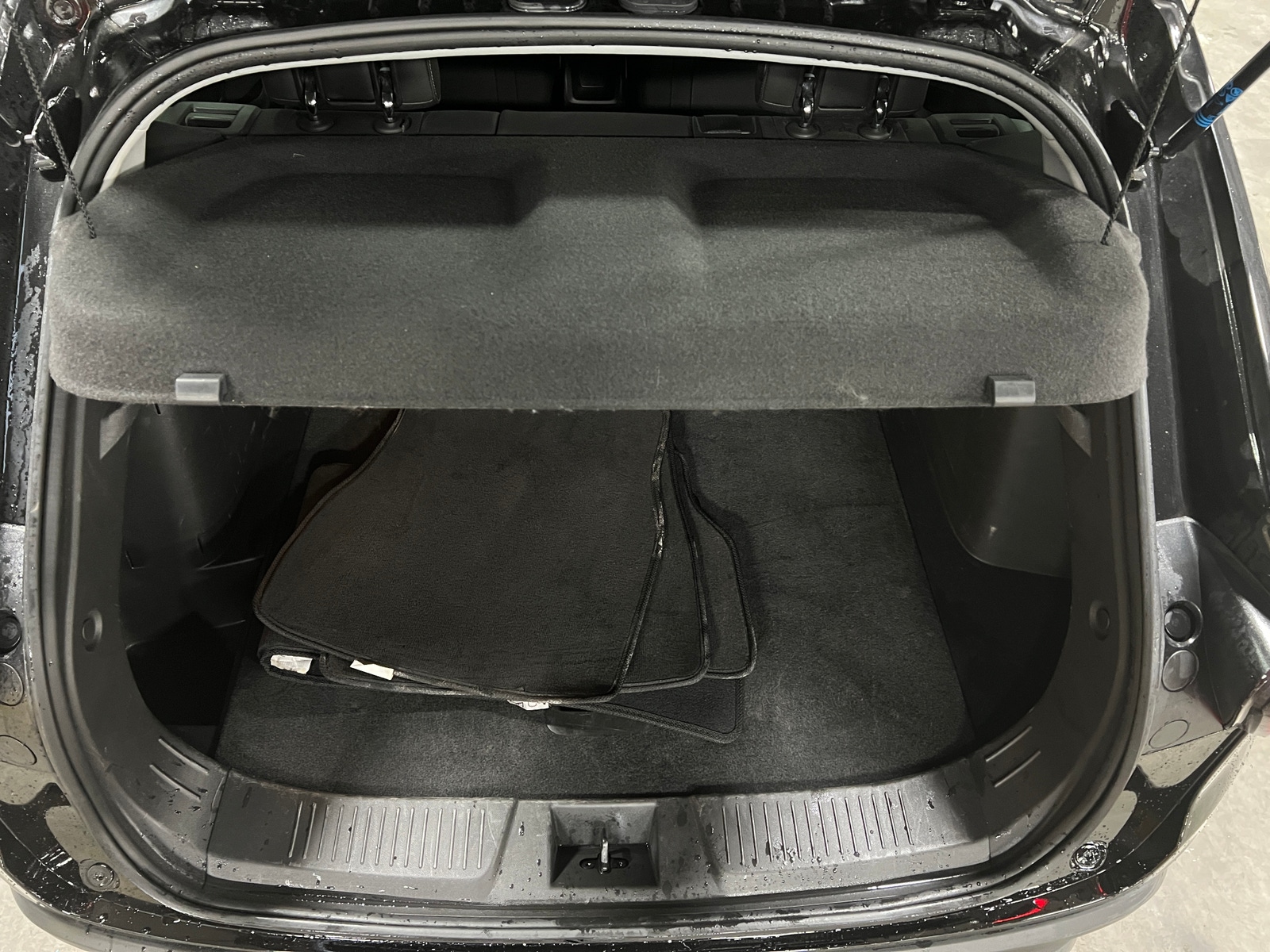 Thumbnail: 2025 Chevrolet Trax - 7