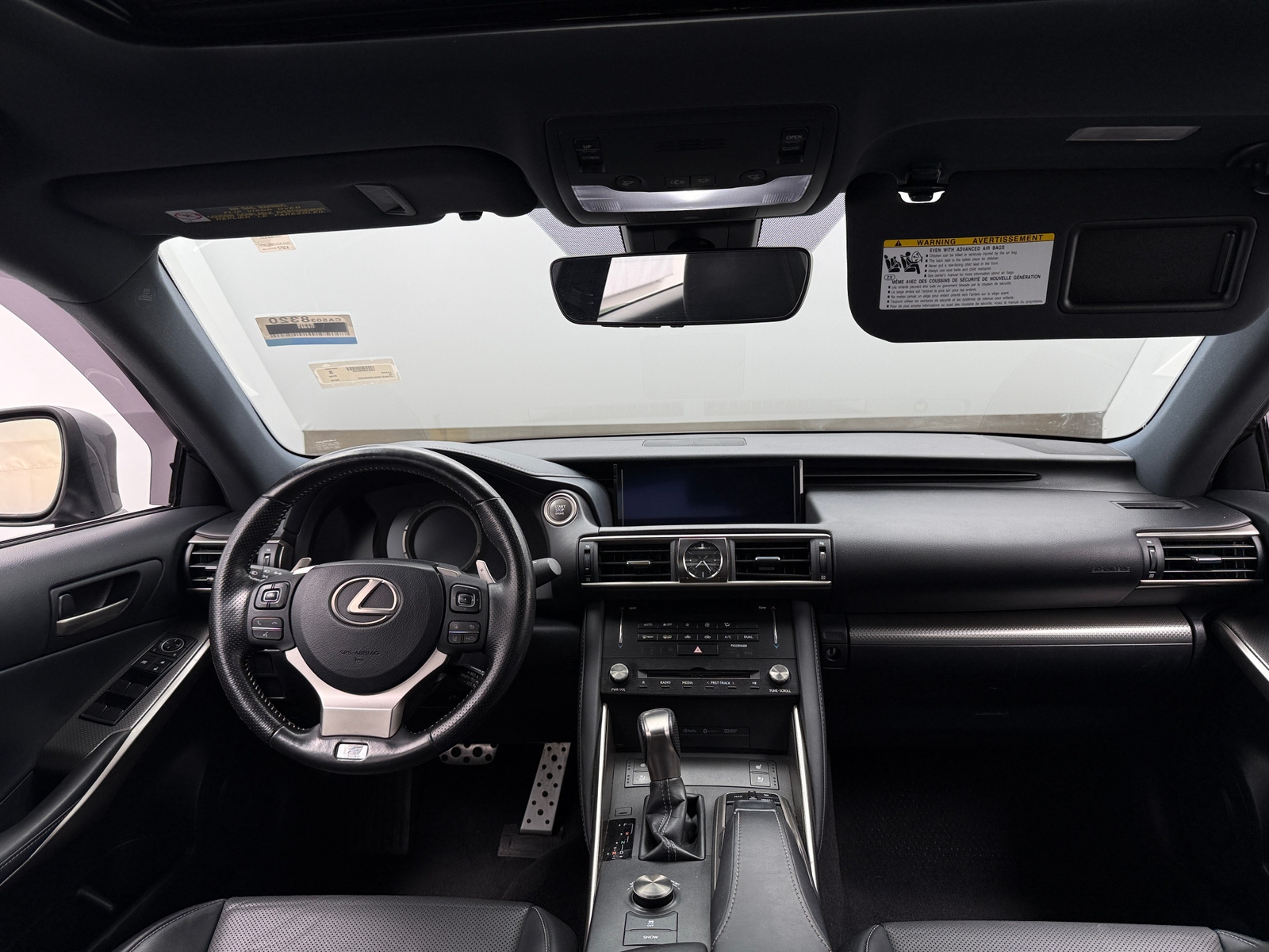 Thumbnail: 2018 Lexus IS - 2