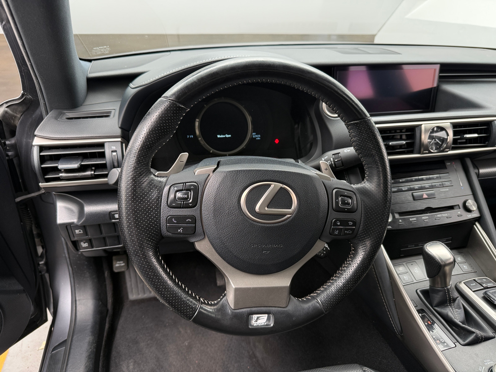 Thumbnail: 2018 Lexus IS - 4