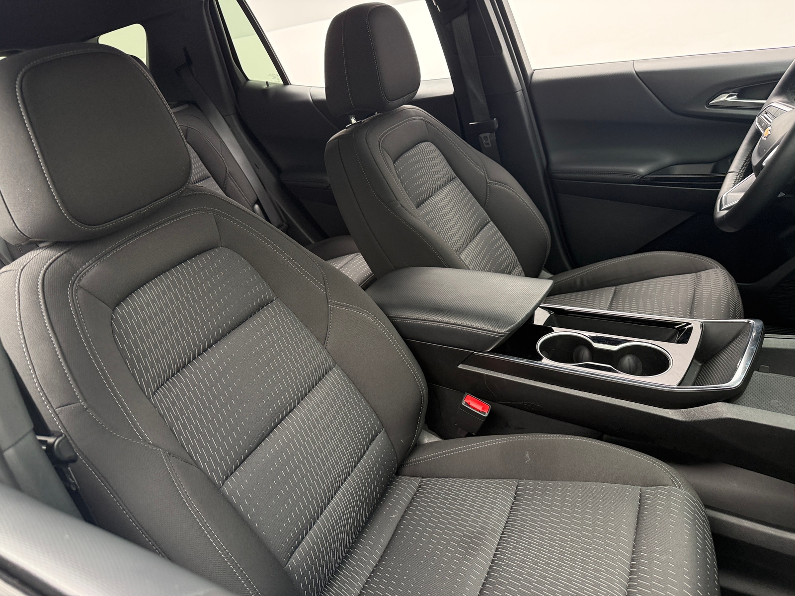 Thumbnail: 2025 Chevrolet Equinox - 2