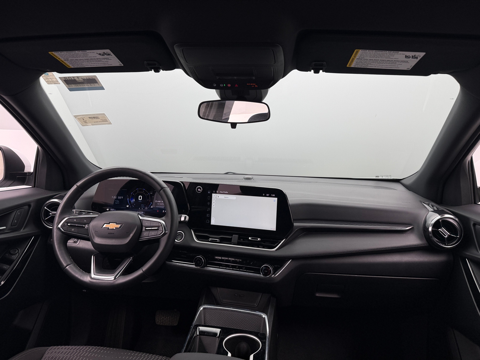 Thumbnail: 2025 Chevrolet Equinox - 3