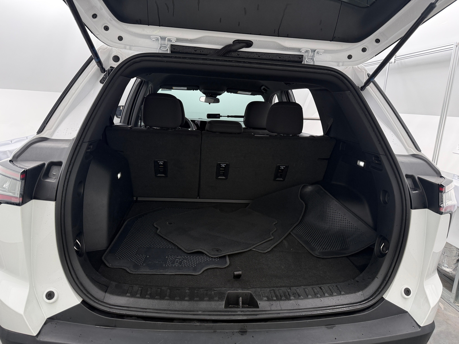 Thumbnail: 2025 Chevrolet Equinox - 7